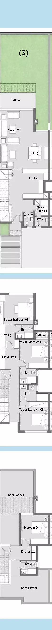 Unit floor plan image