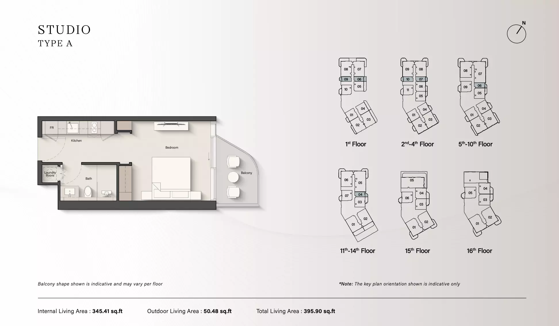 صورة مخطط ارضية الوحدة
