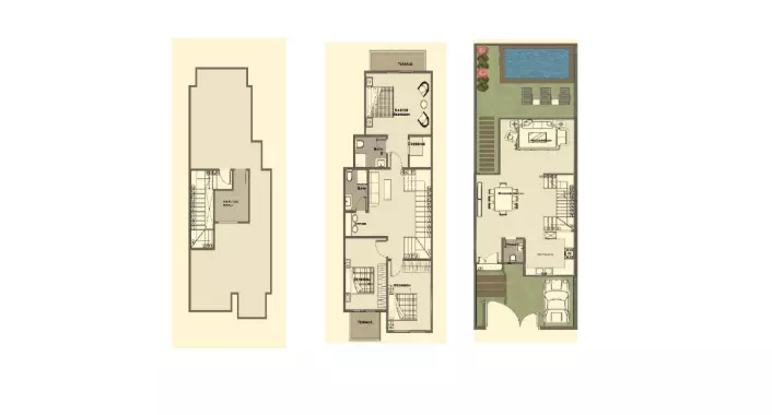 Unit floor plan image