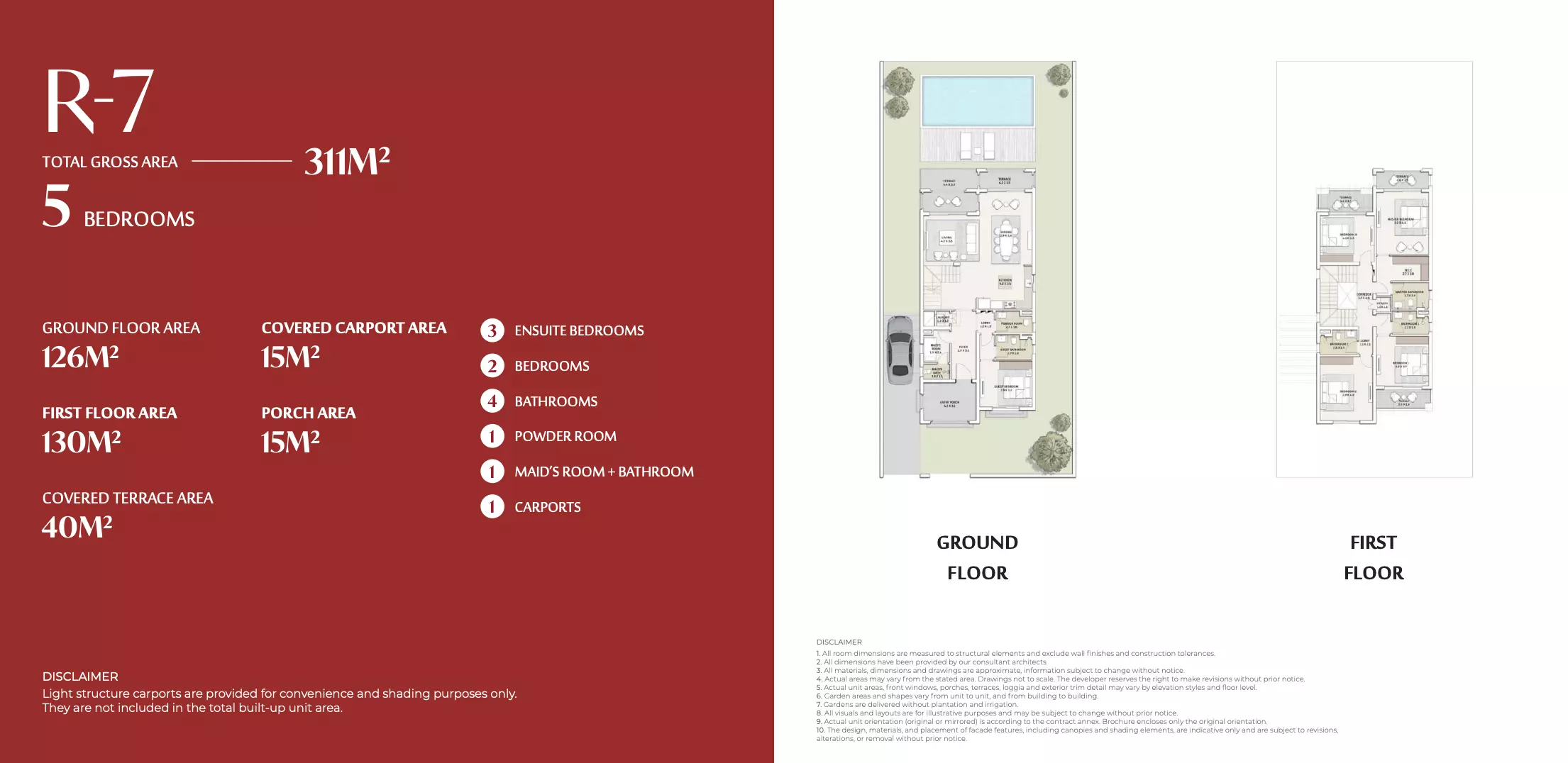Unit floor plan image