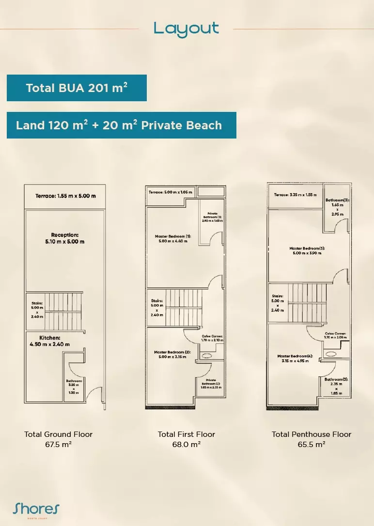 Unit floor plan image