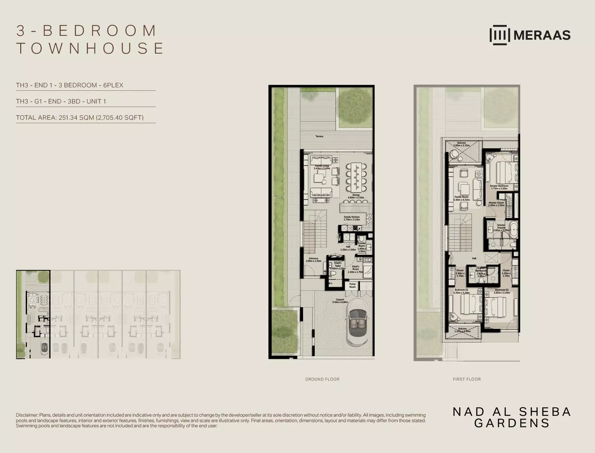 Unit floor plan image