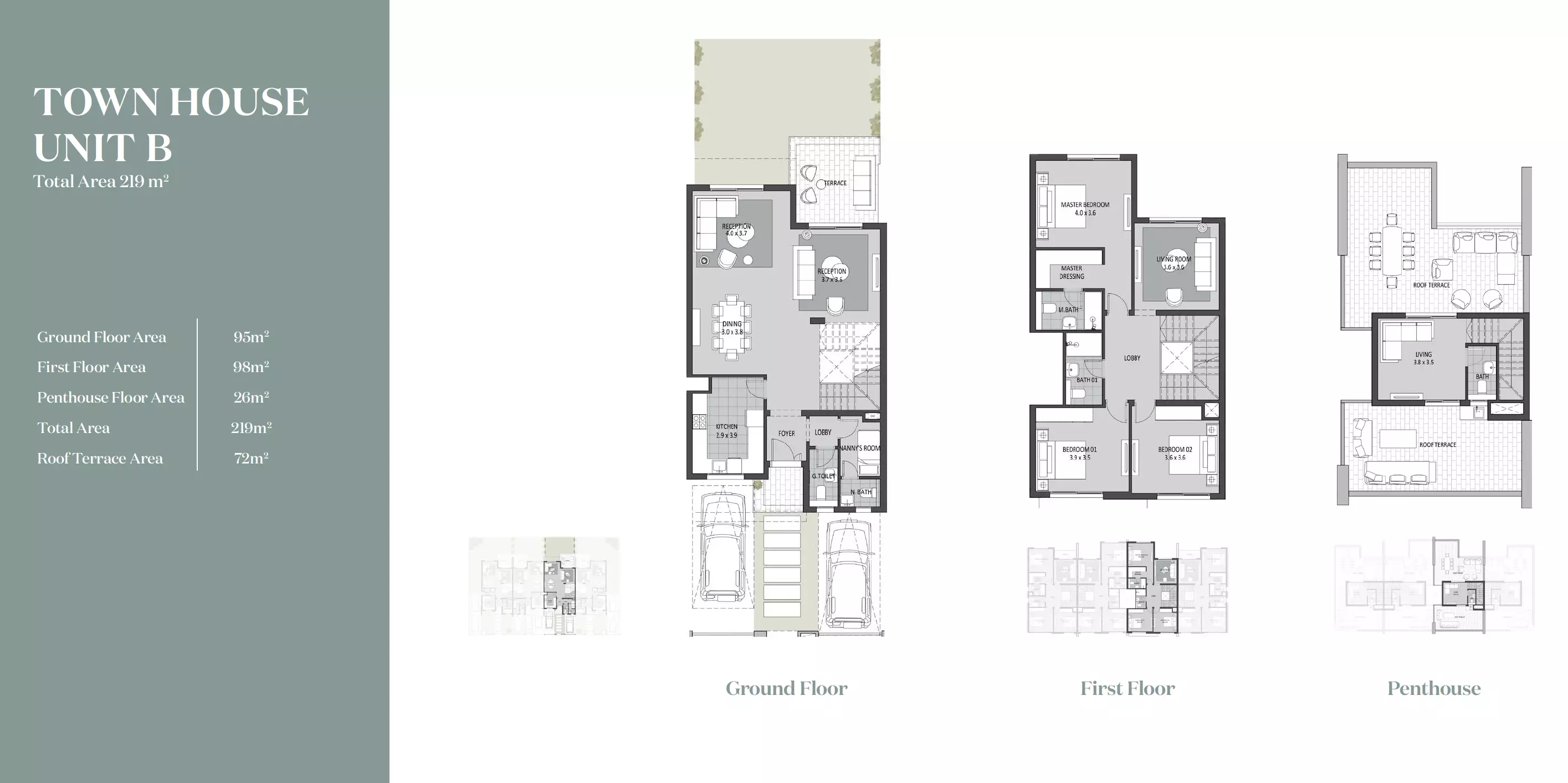 Unit floor plan image