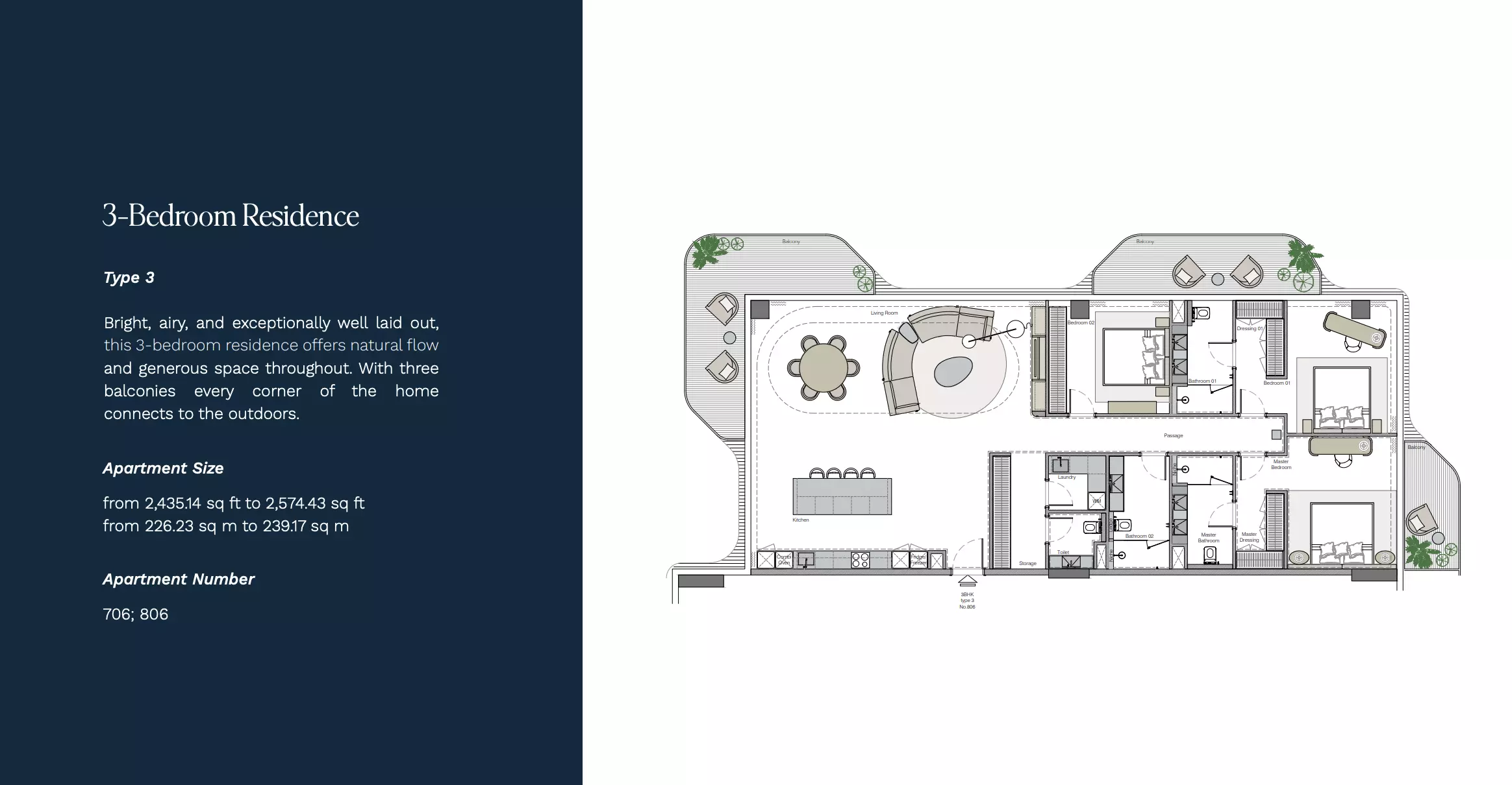 صورة مخطط ارضية الوحدة
