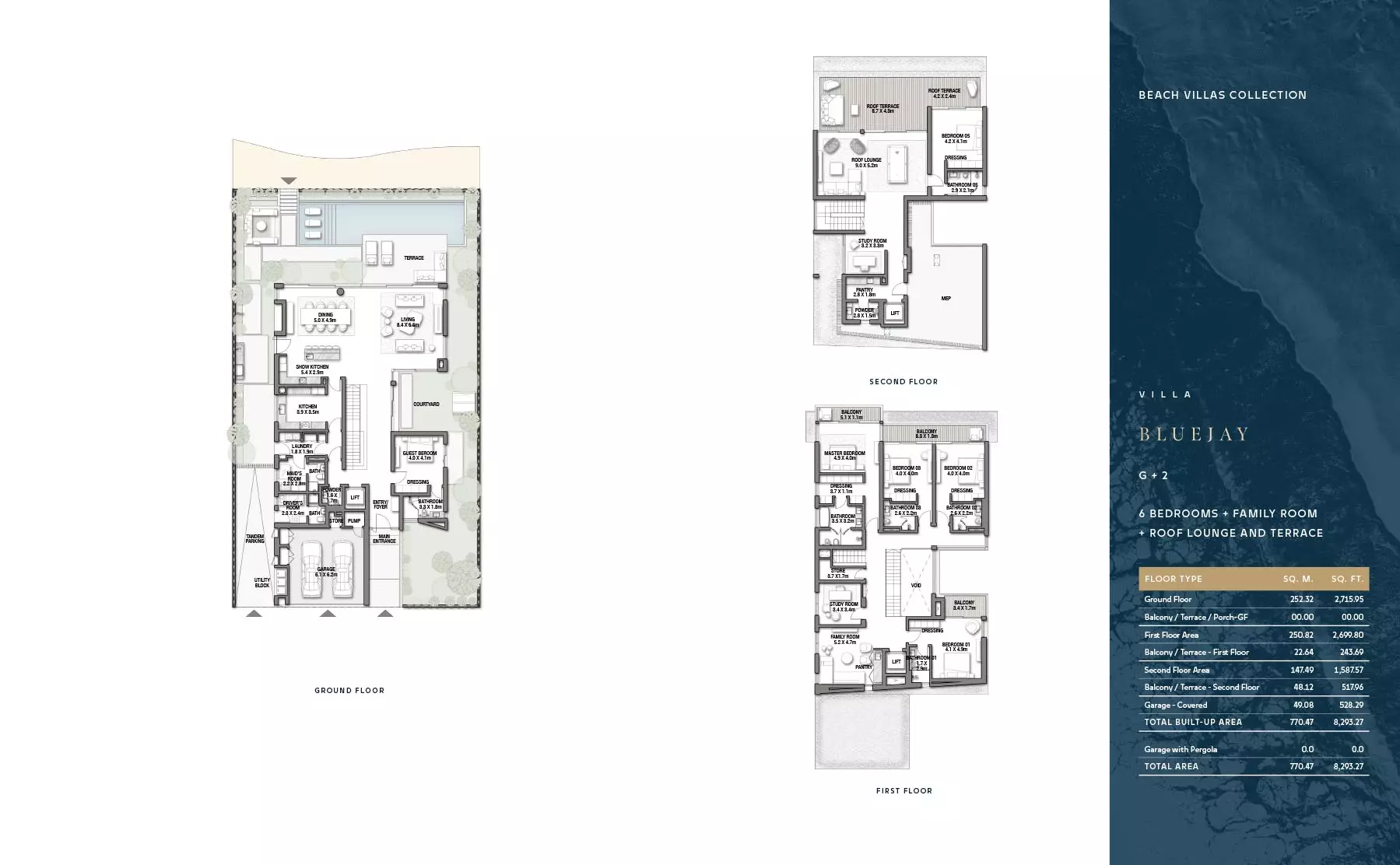 Unit floor plan image