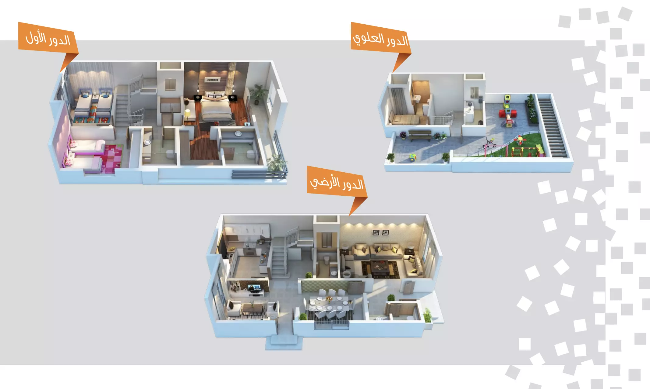 Unit floor plan image