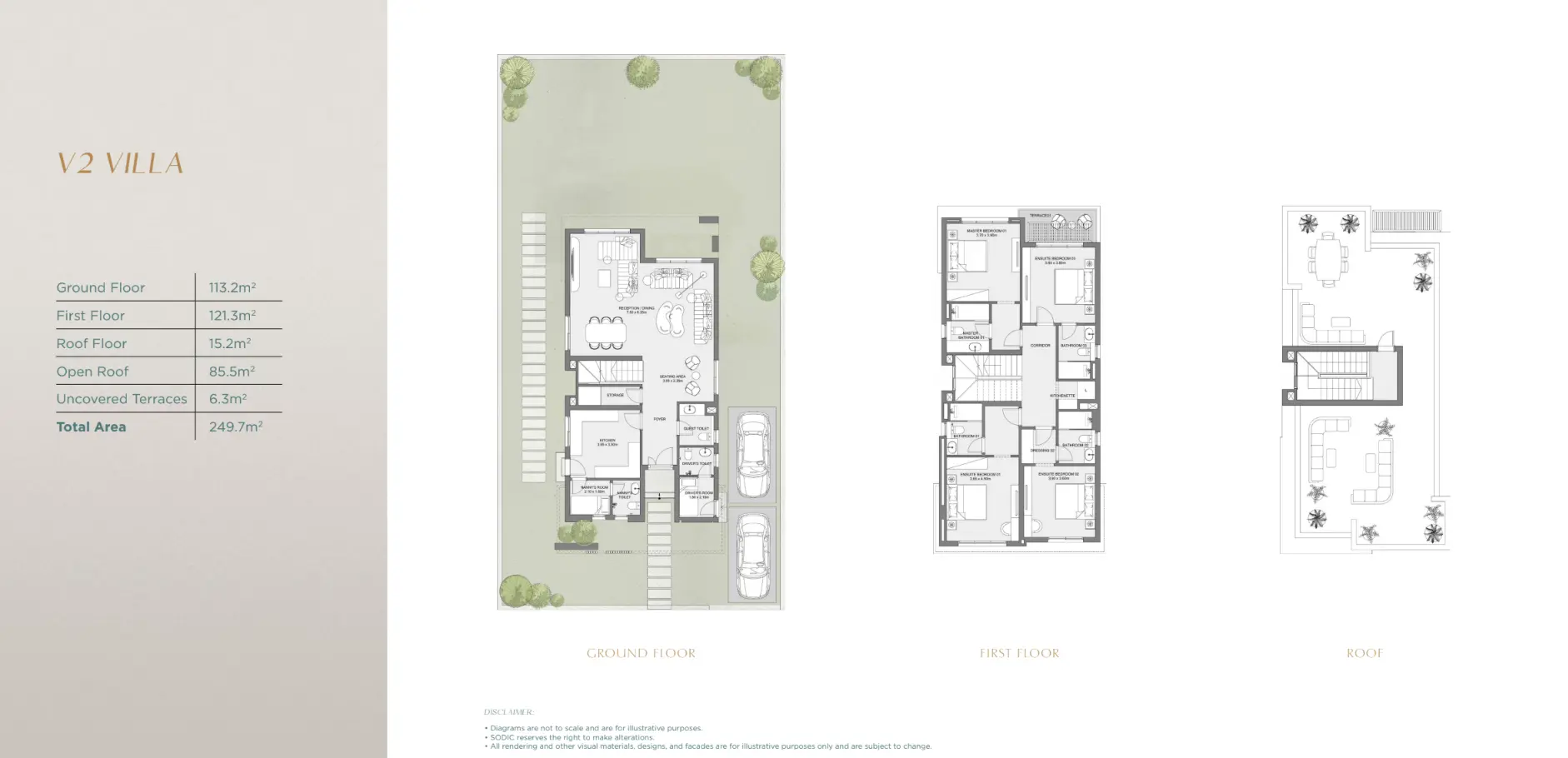 Unit floor plan image
