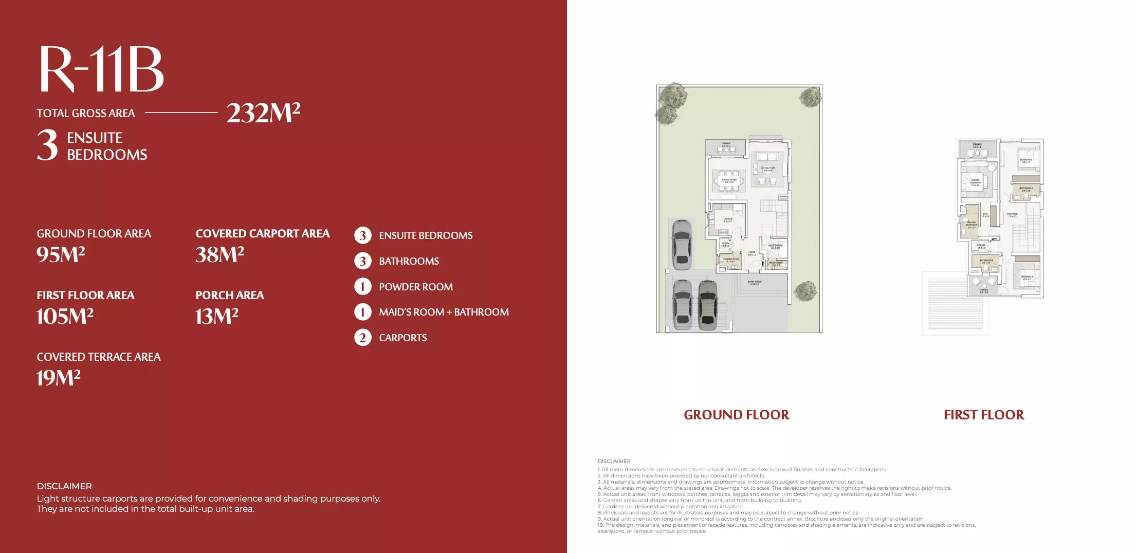 Unit floor plan image