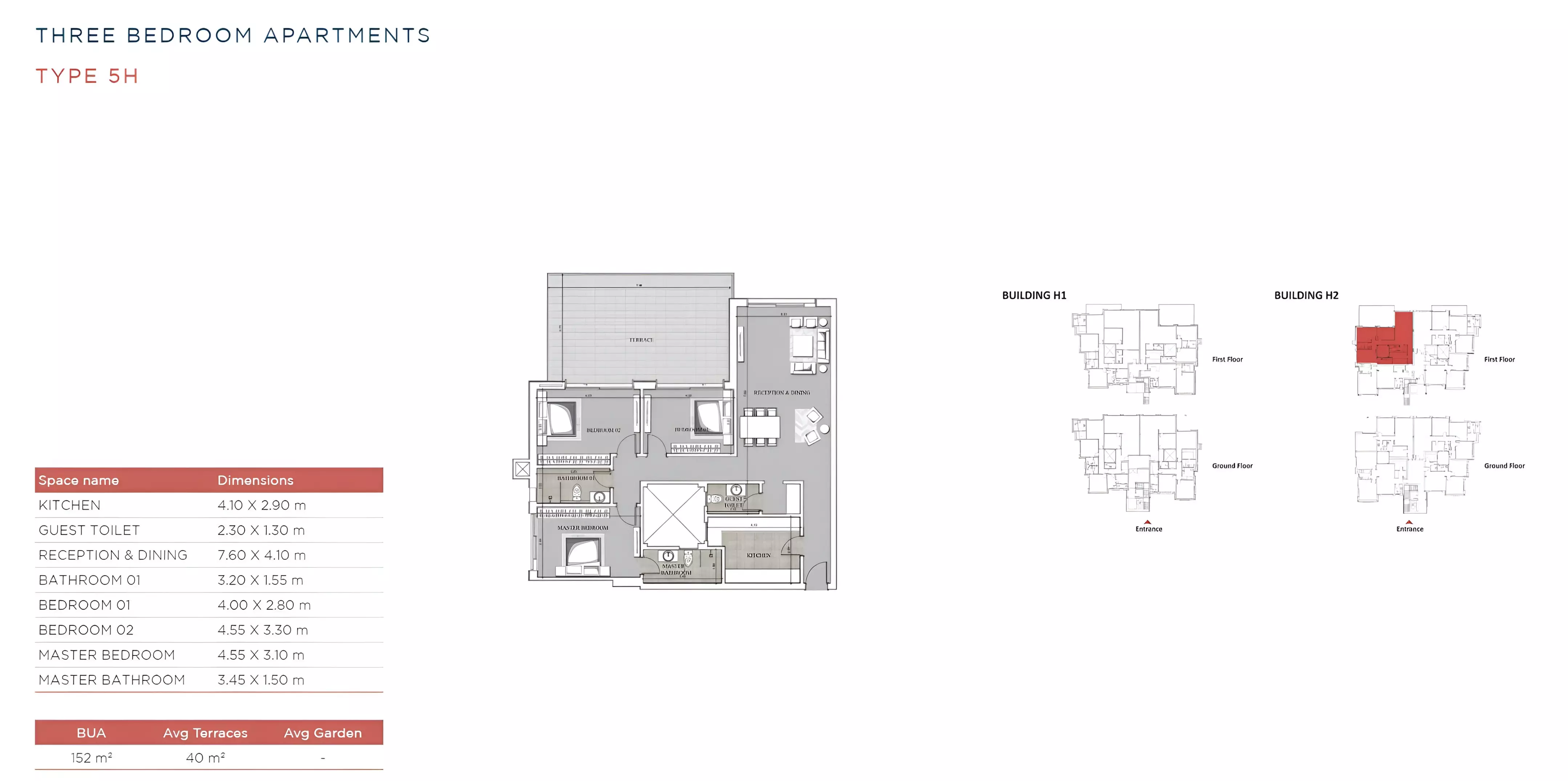 Unit floor plan image