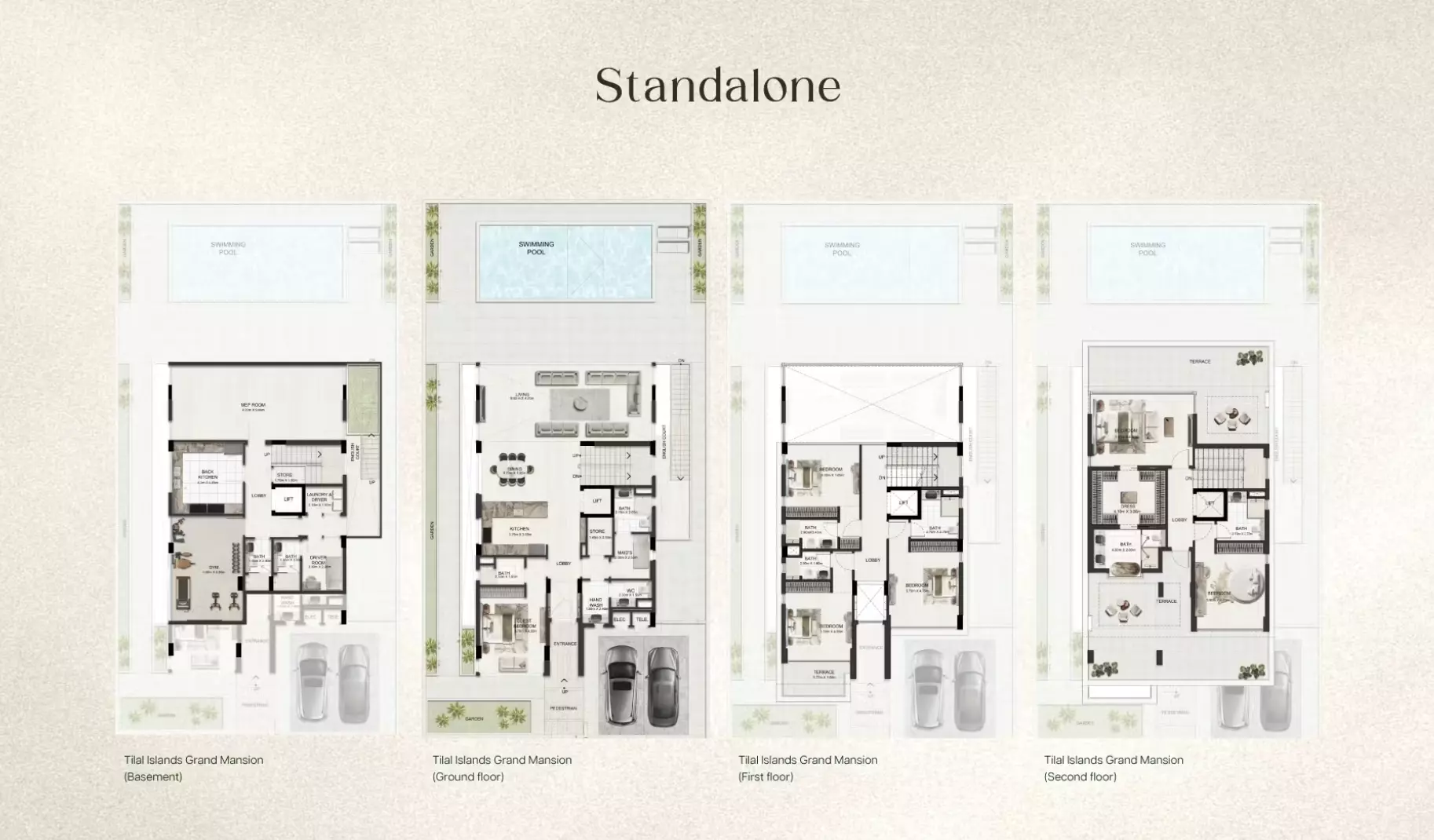 Unit floor plan image
