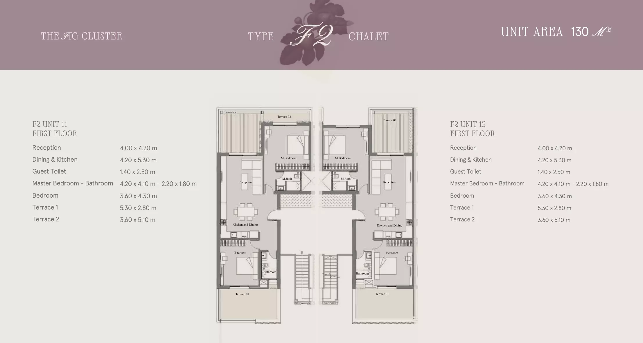 Unit floor plan image