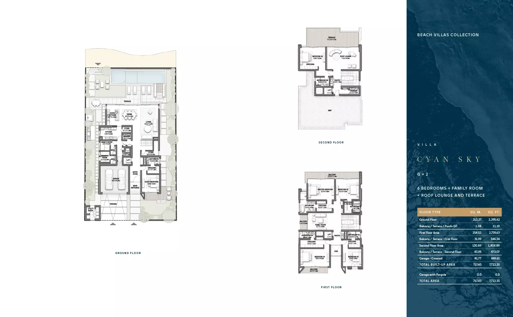 Unit floor plan image