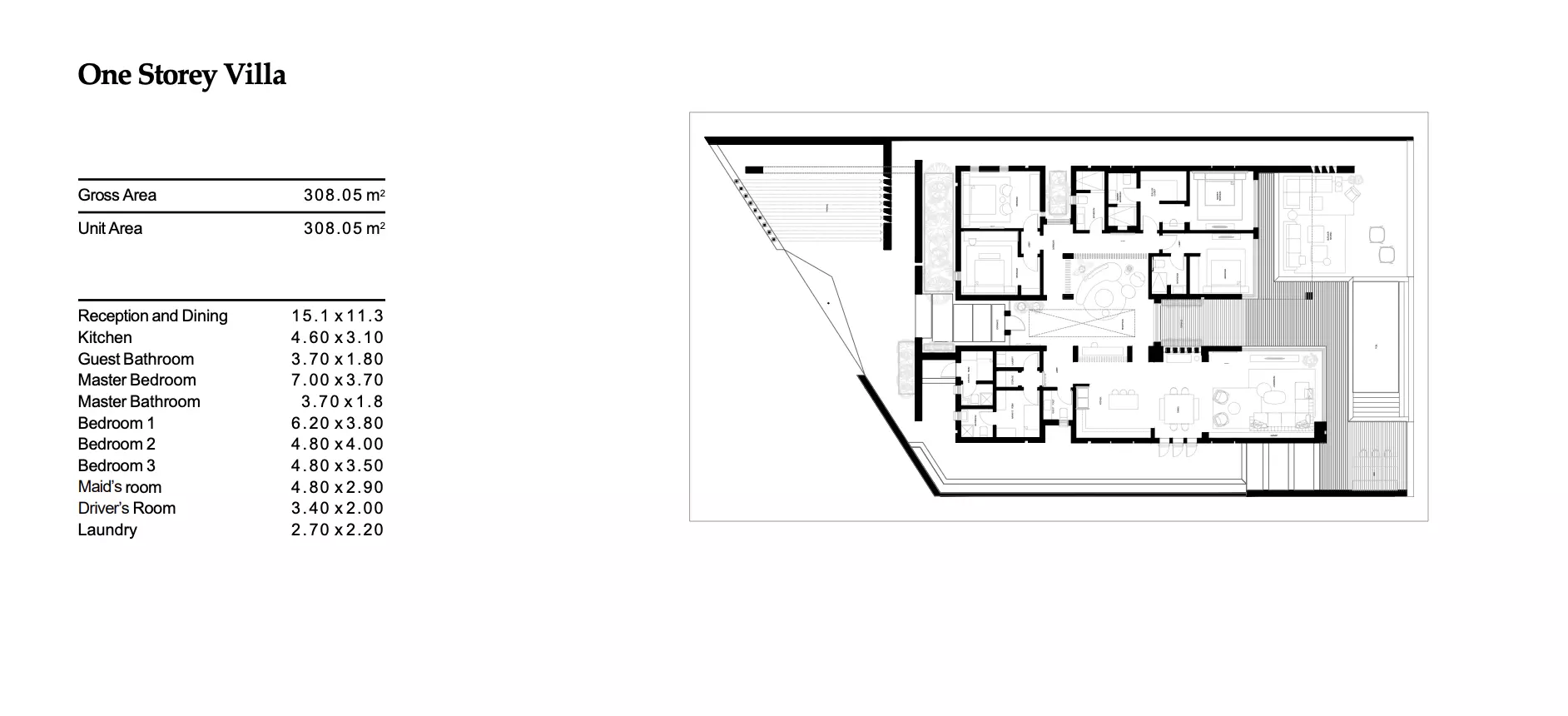 Unit floor plan image