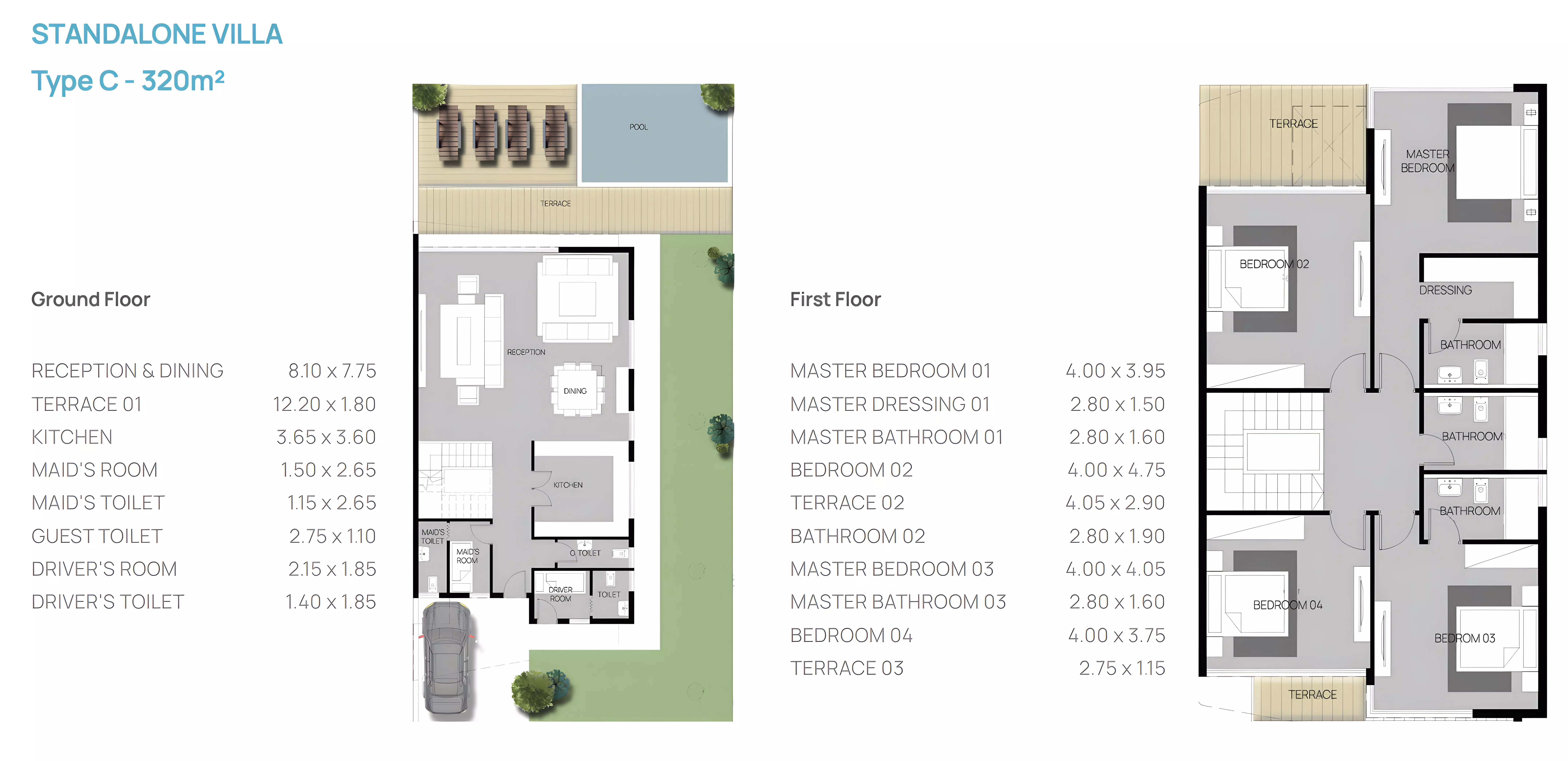 Unit floor plan image