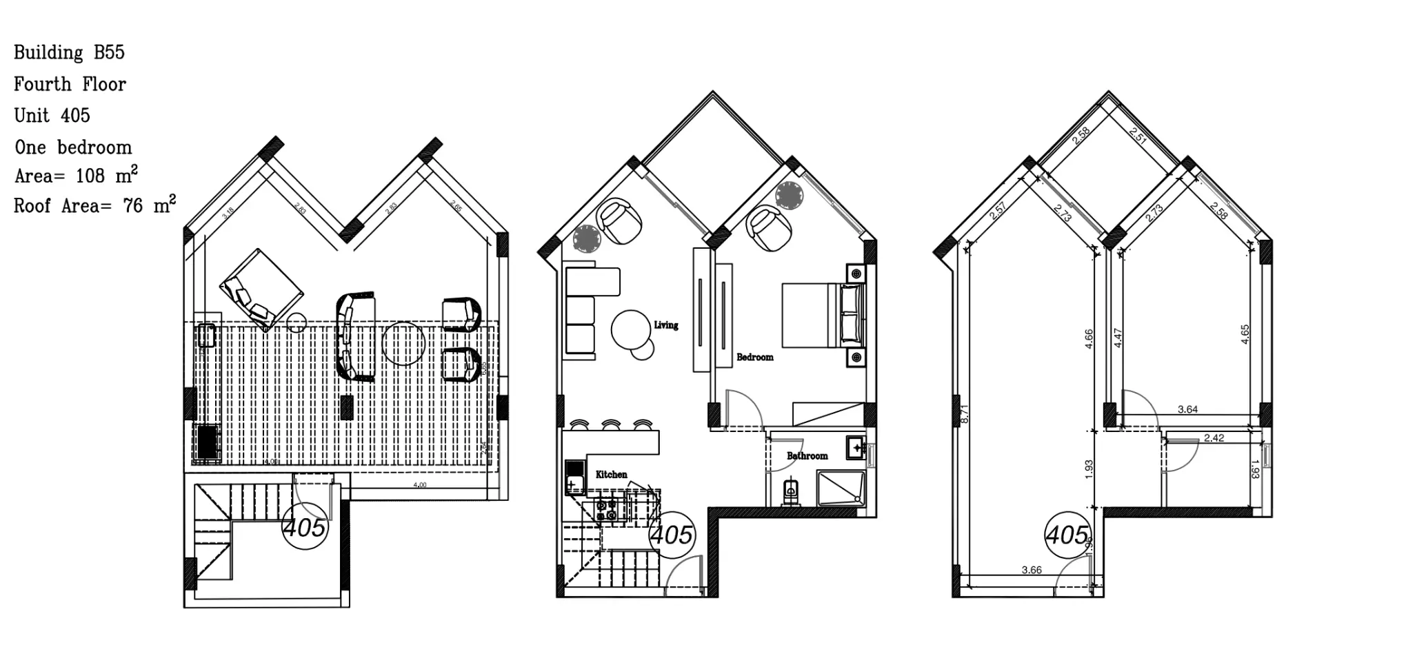 صورة مخطط ارضية الوحدة