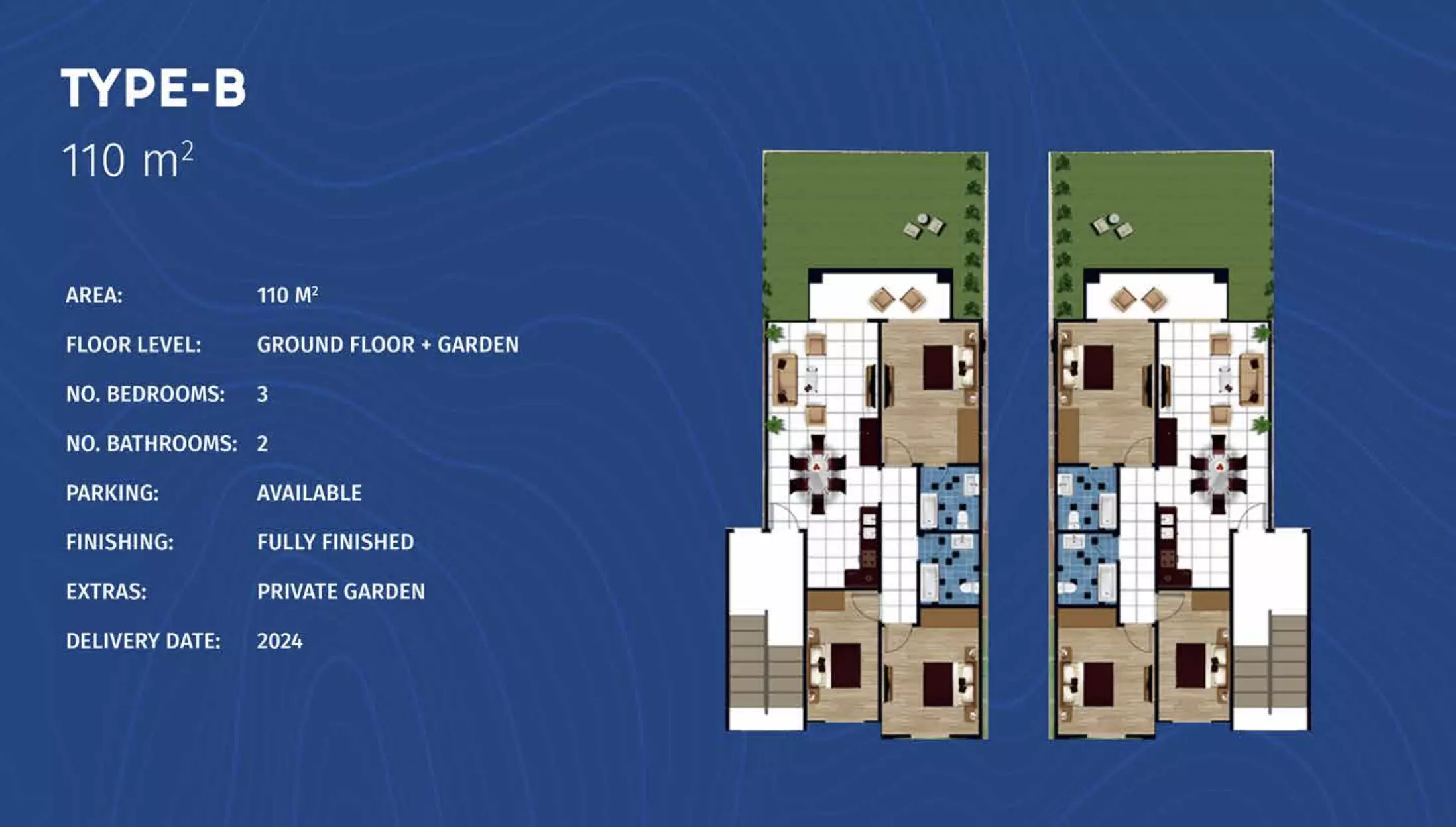 Unit floor plan image