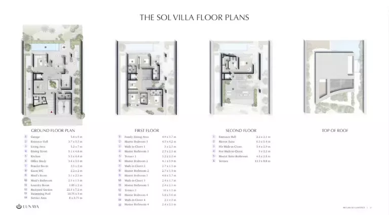 Unit floor plan image