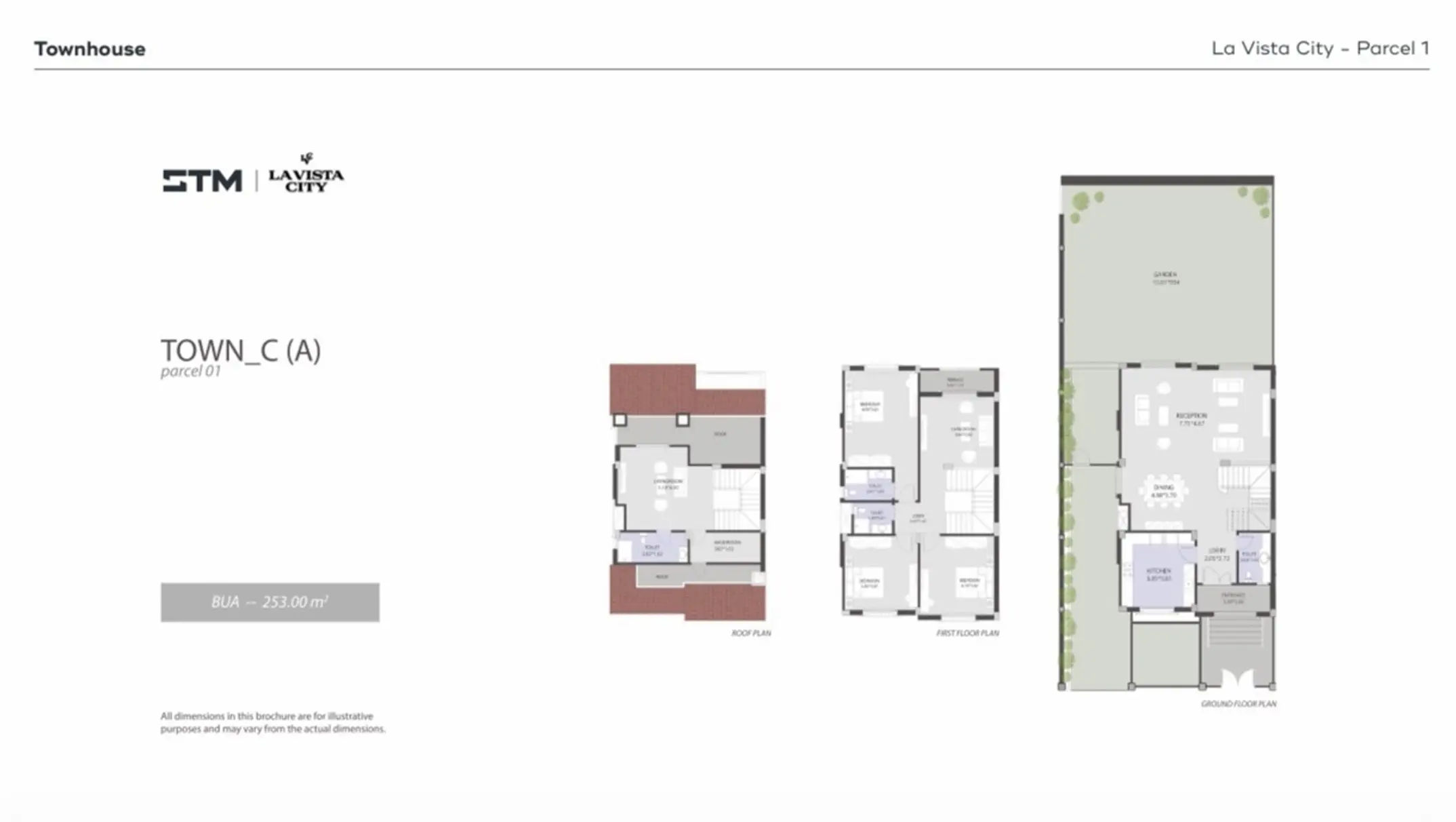 Unit floor plan image