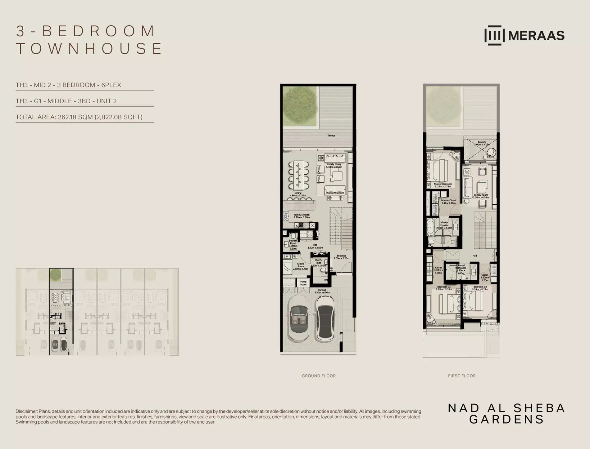 Unit floor plan image