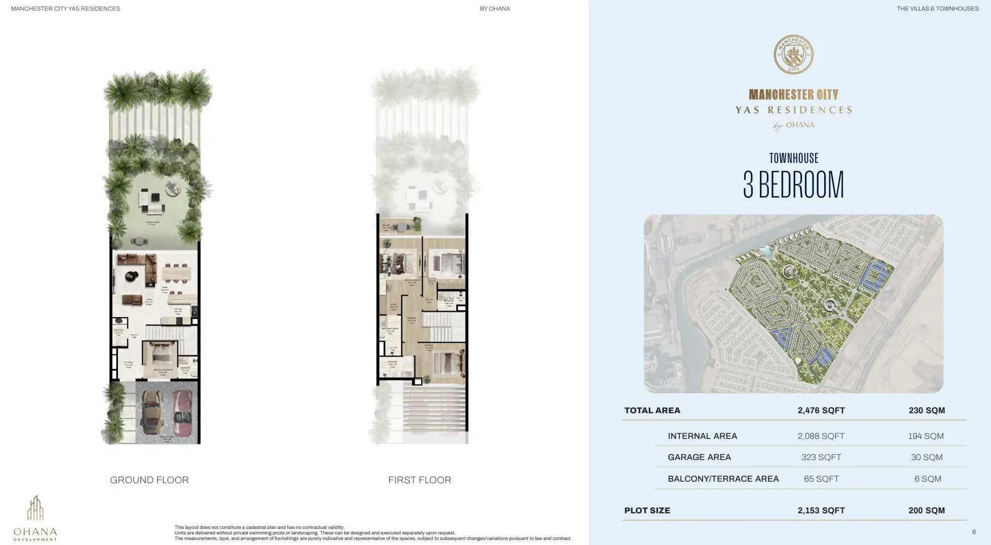 Unit floor plan image