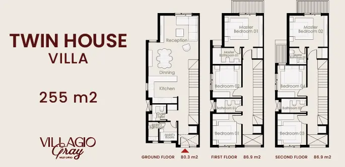 Unit floor plan image