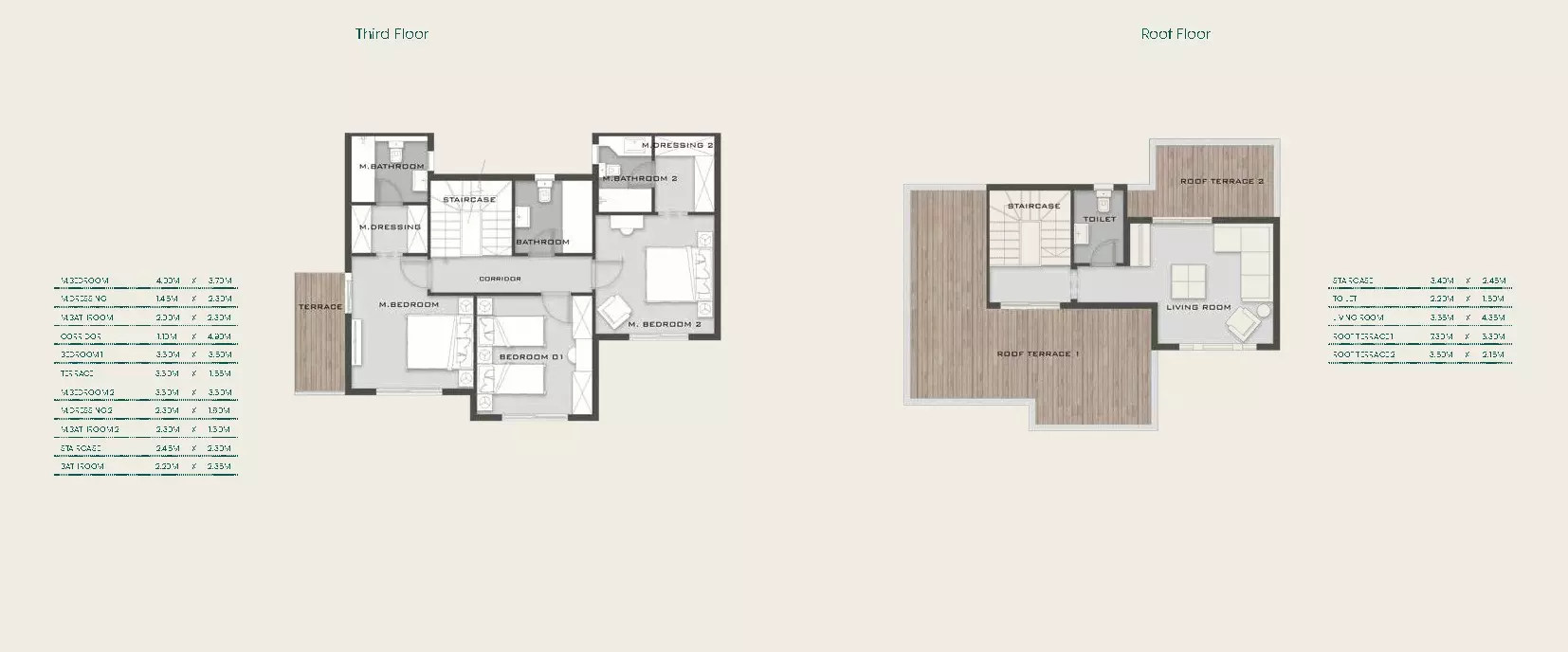 Unit floor plan image