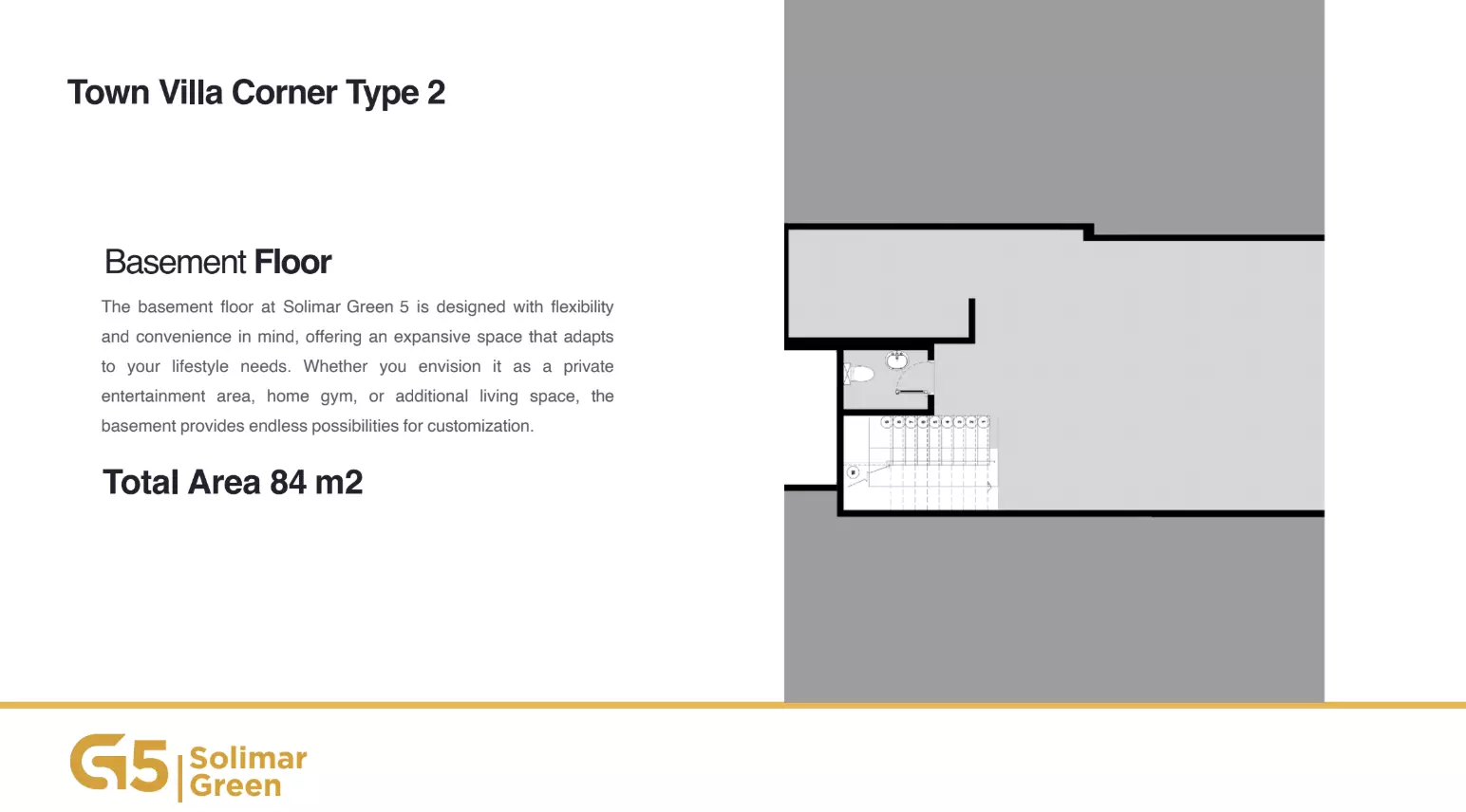 Unit floor plan image