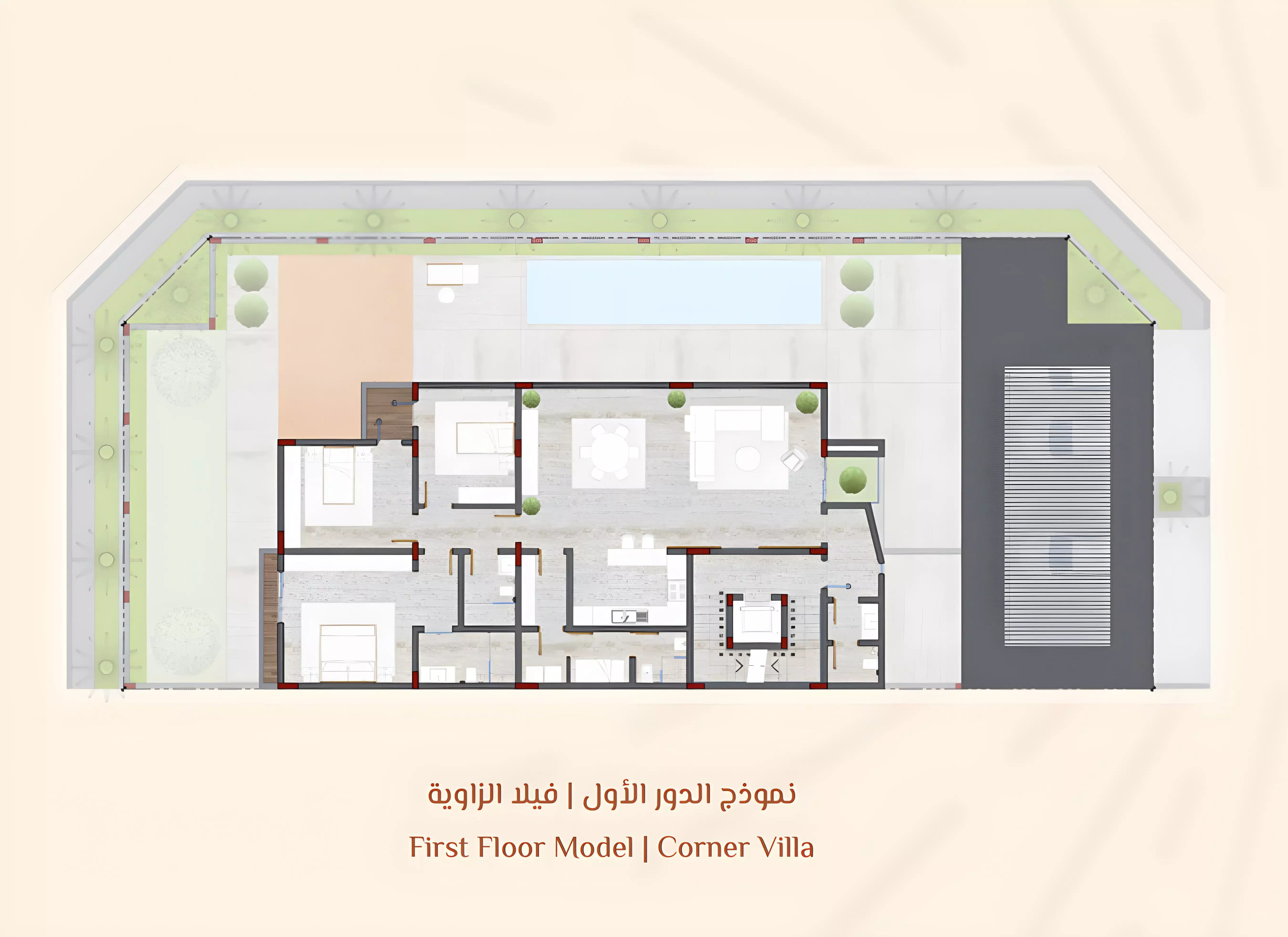 Unit floor plan image