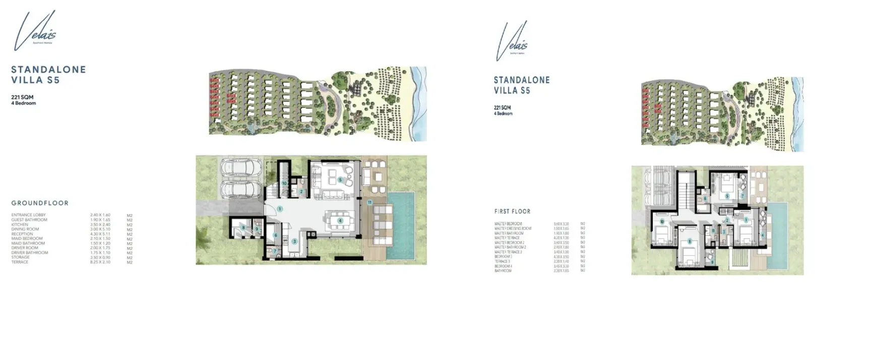 Unit floor plan image
