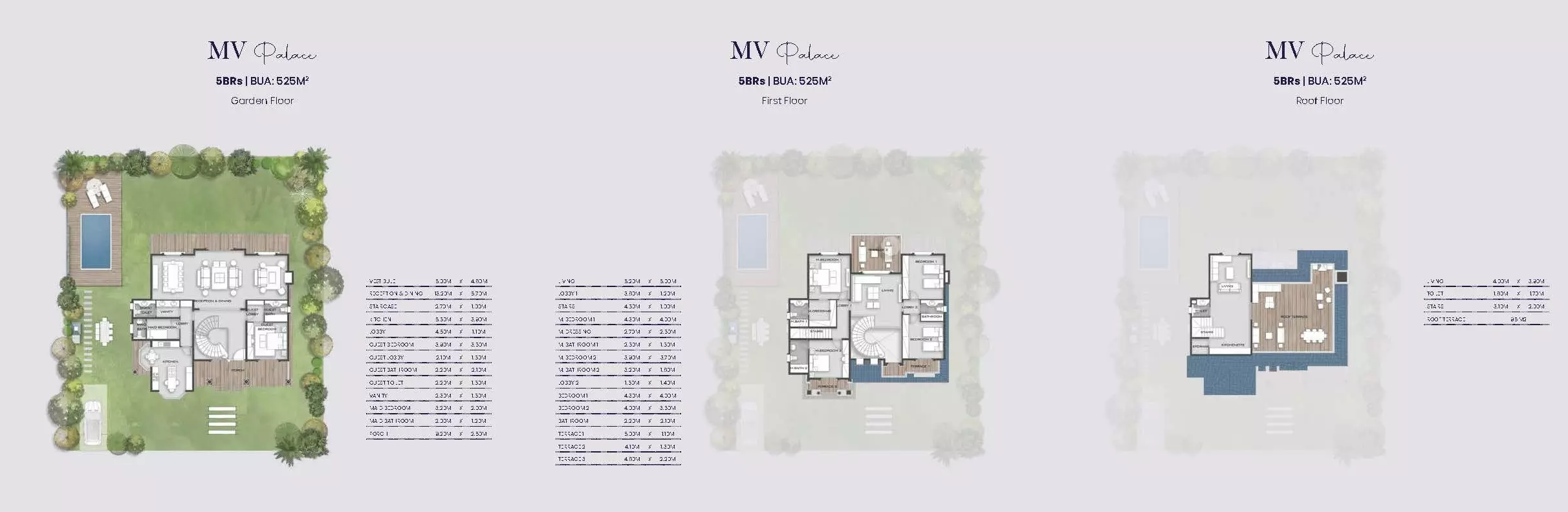 Unit floor plan image