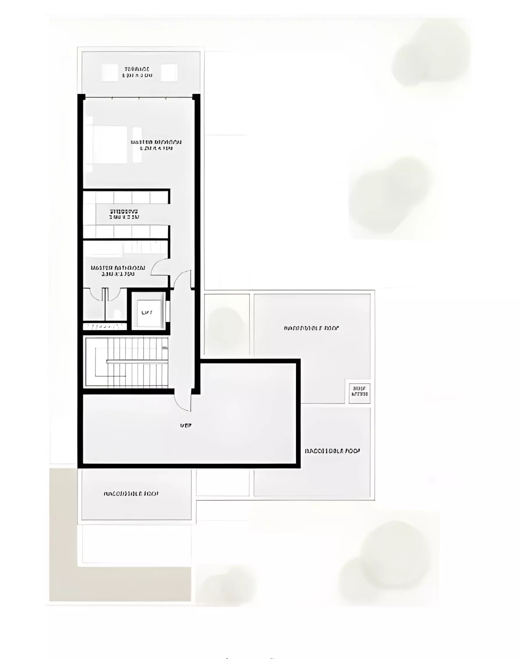 Unit floor plan image