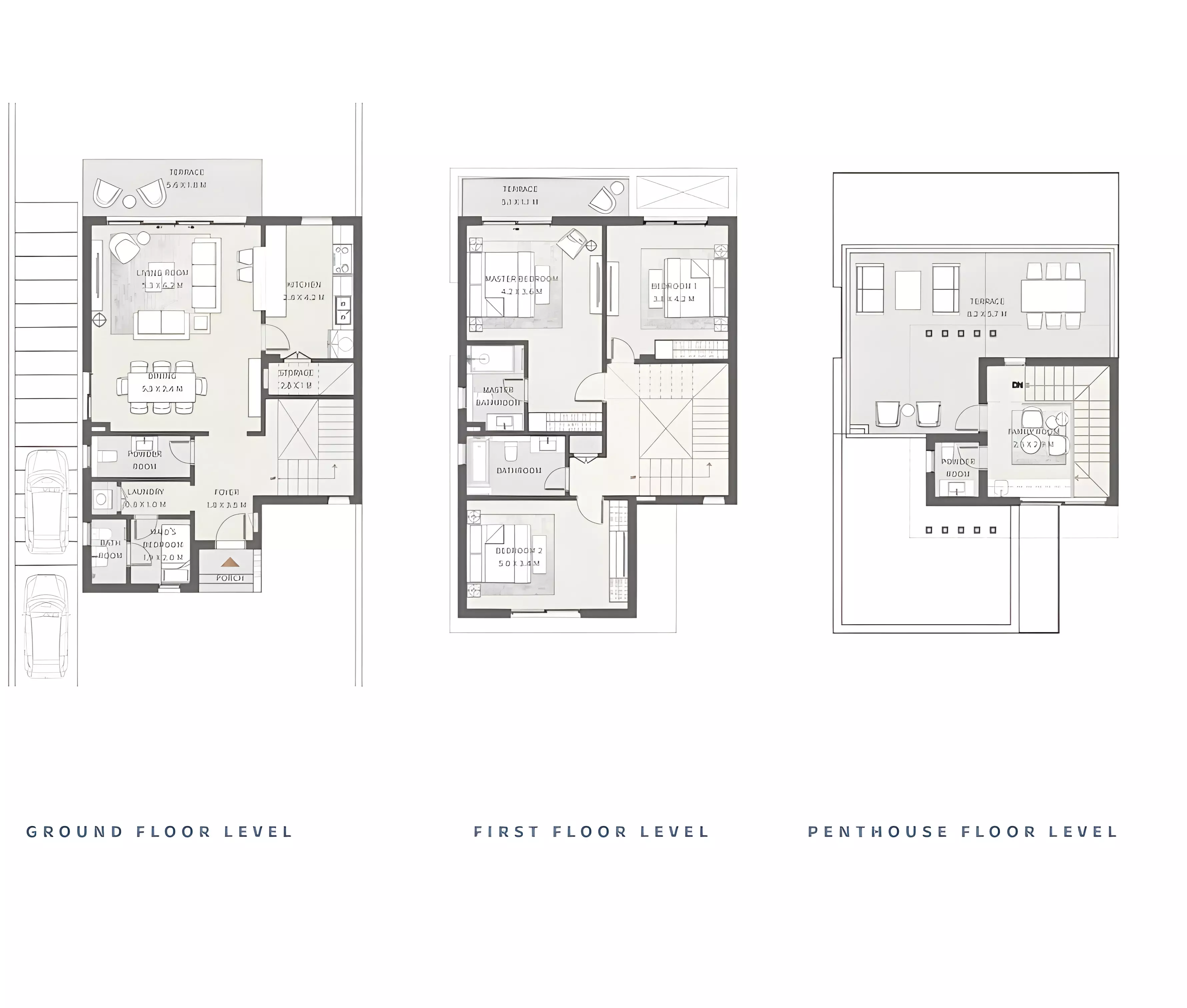 Unit floor plan image