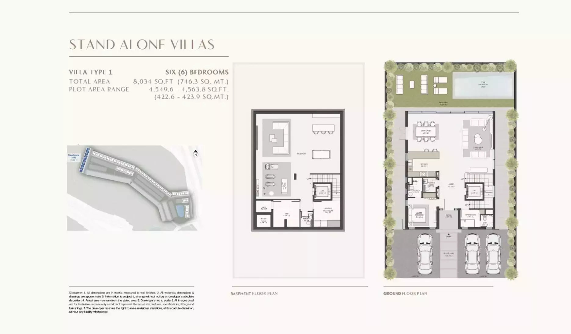 Unit floor plan image