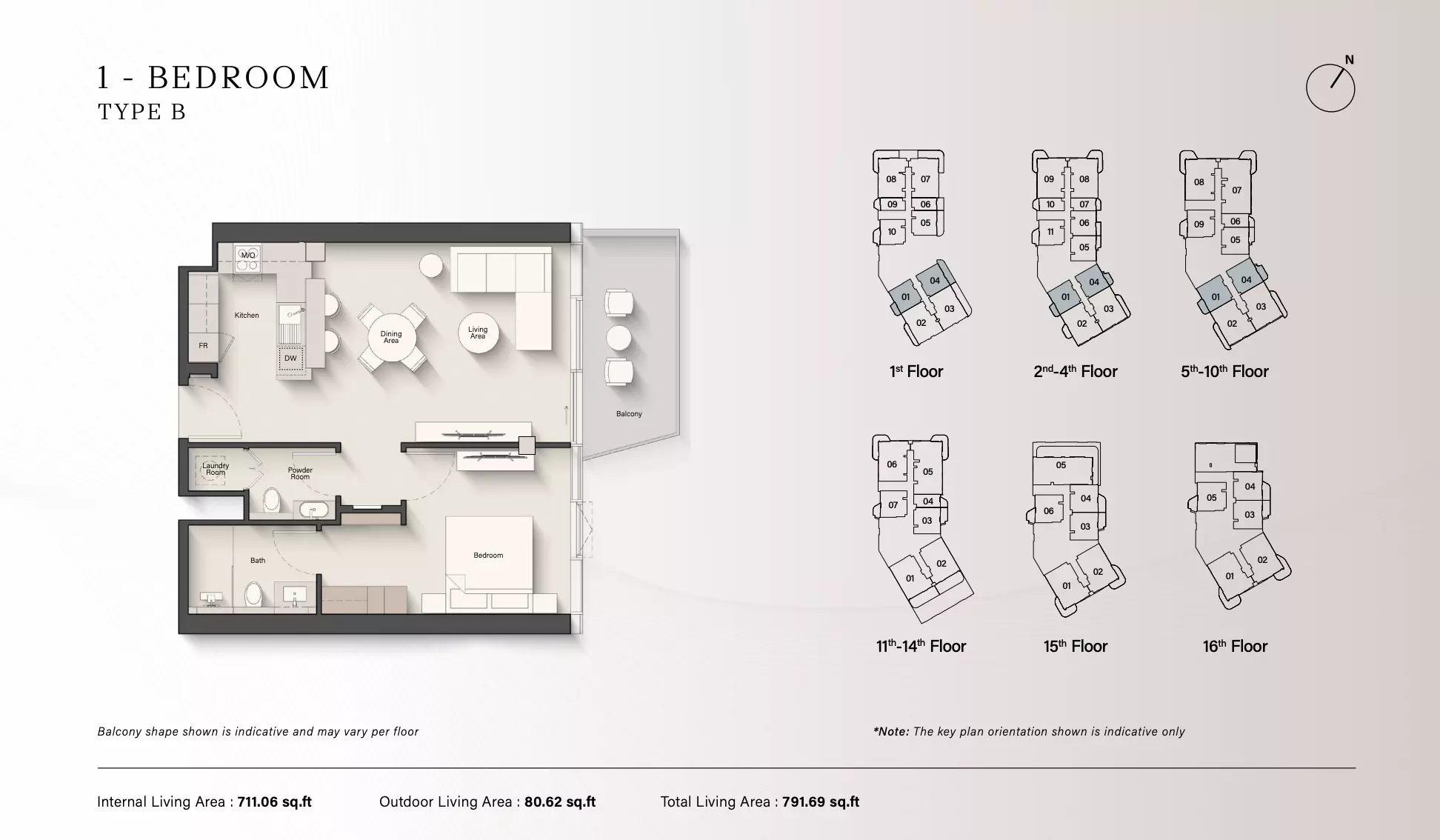 صورة مخطط ارضية الوحدة