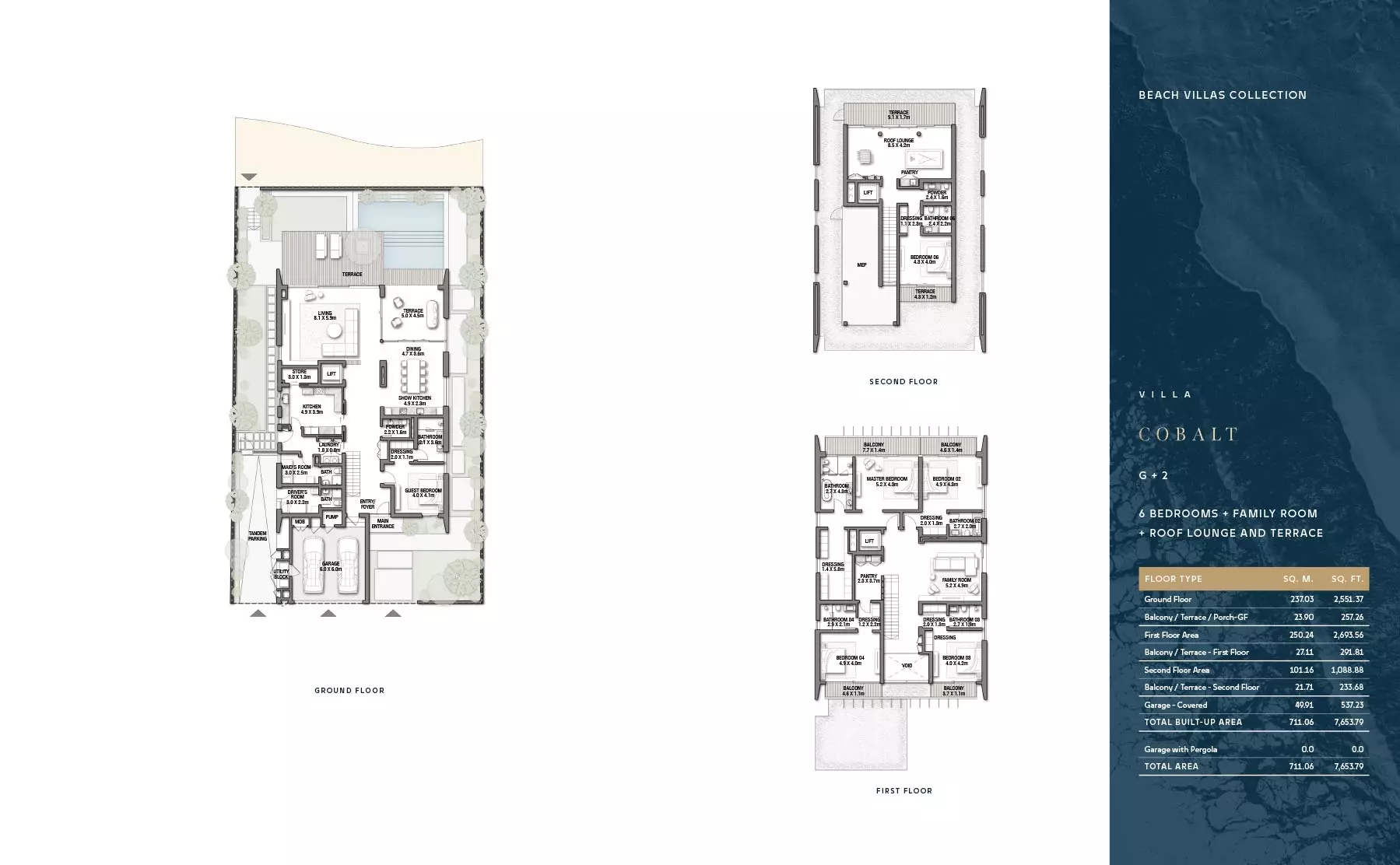 Unit floor plan image