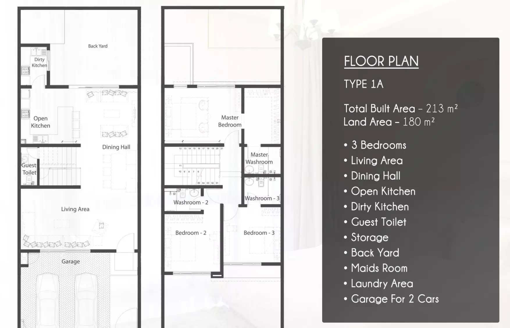 Unit floor plan image