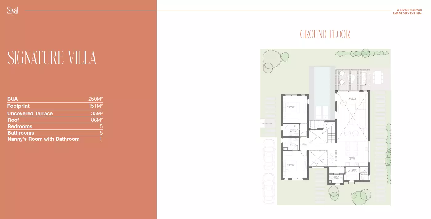 Unit floor plan image