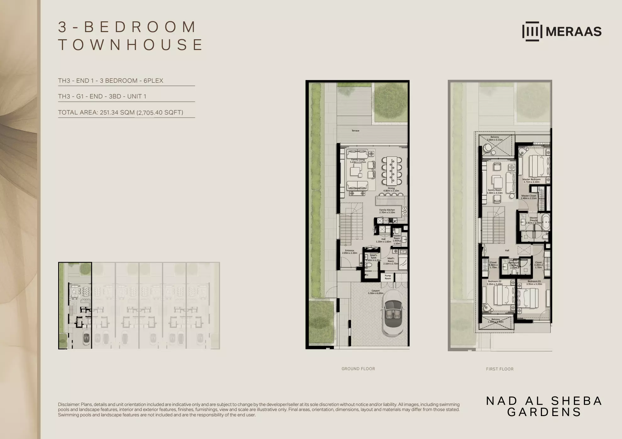Unit floor plan image