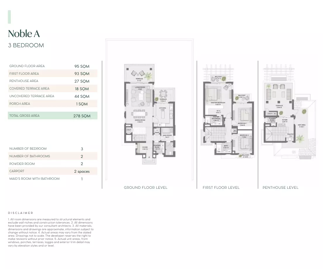 Unit floor plan image