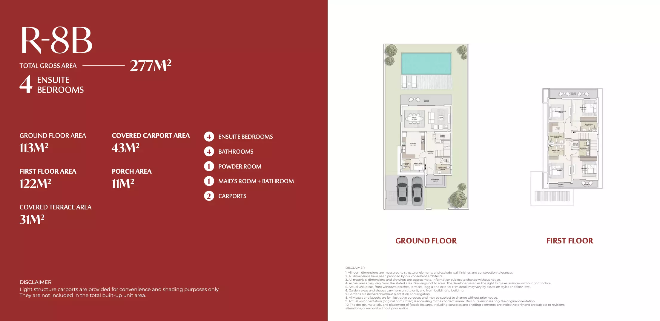 Unit floor plan image