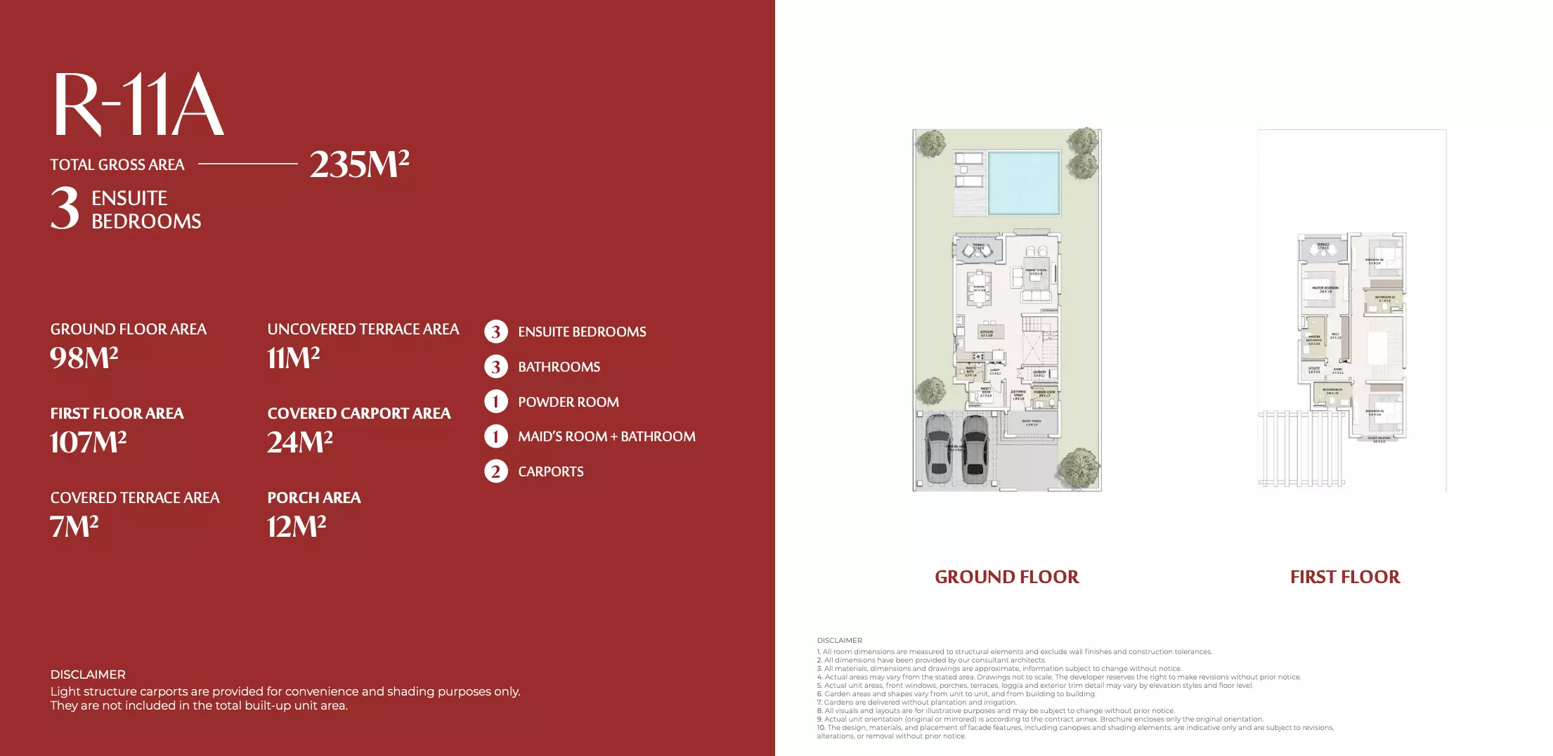 Unit floor plan image