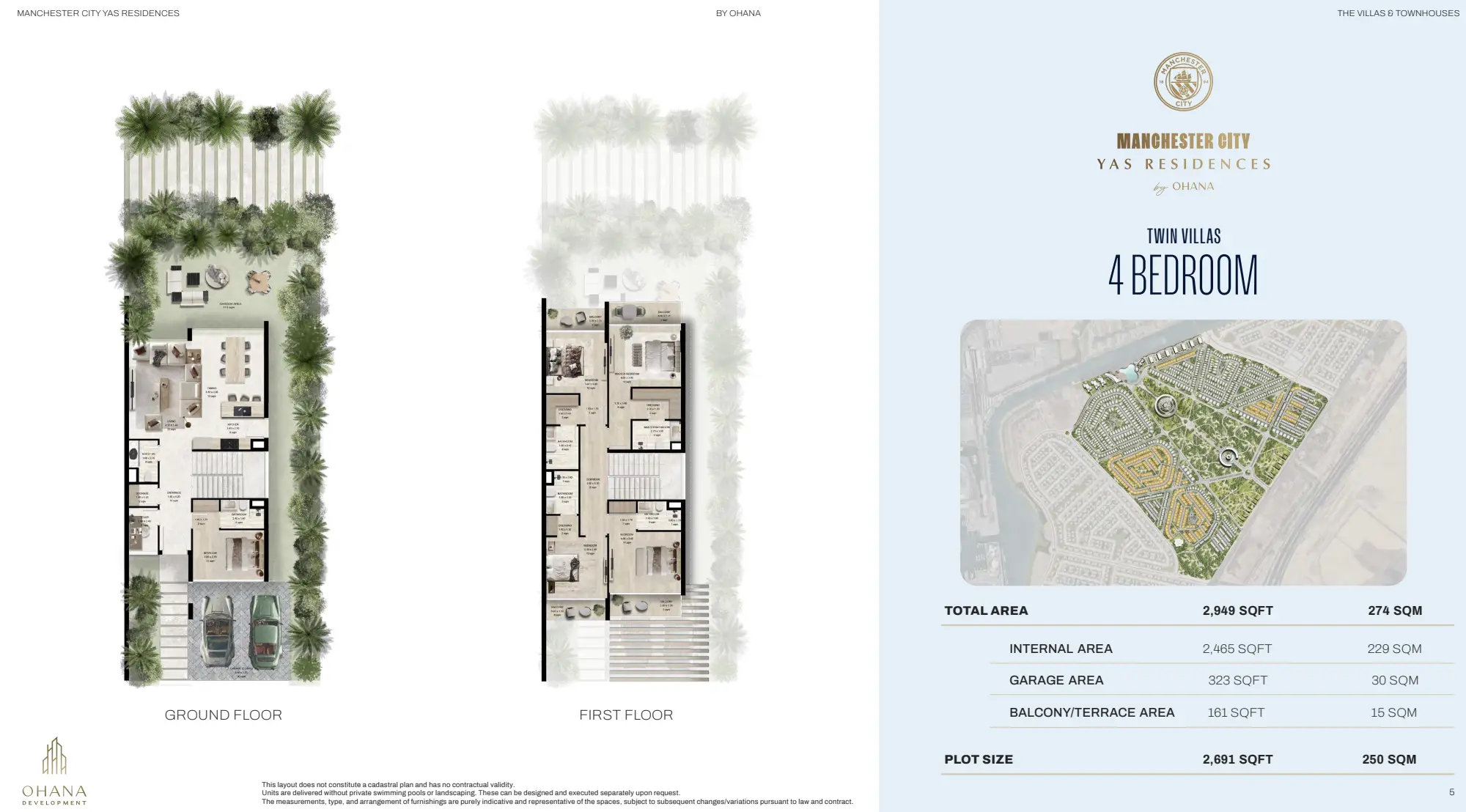 Unit floor plan image