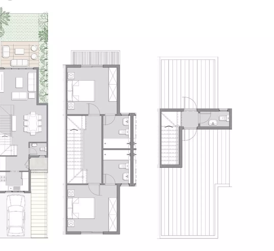 Unit floor plan image