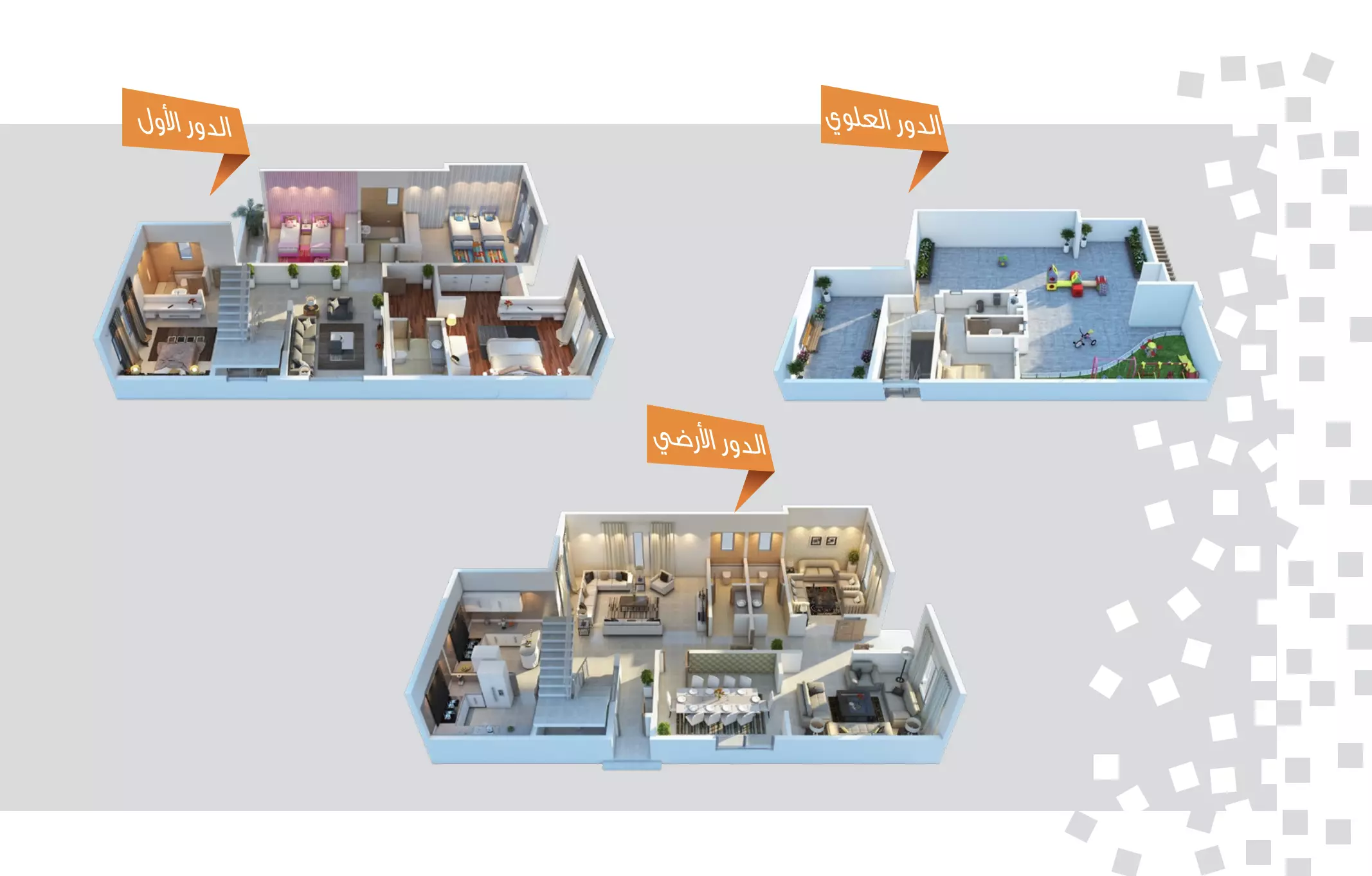 Unit floor plan image