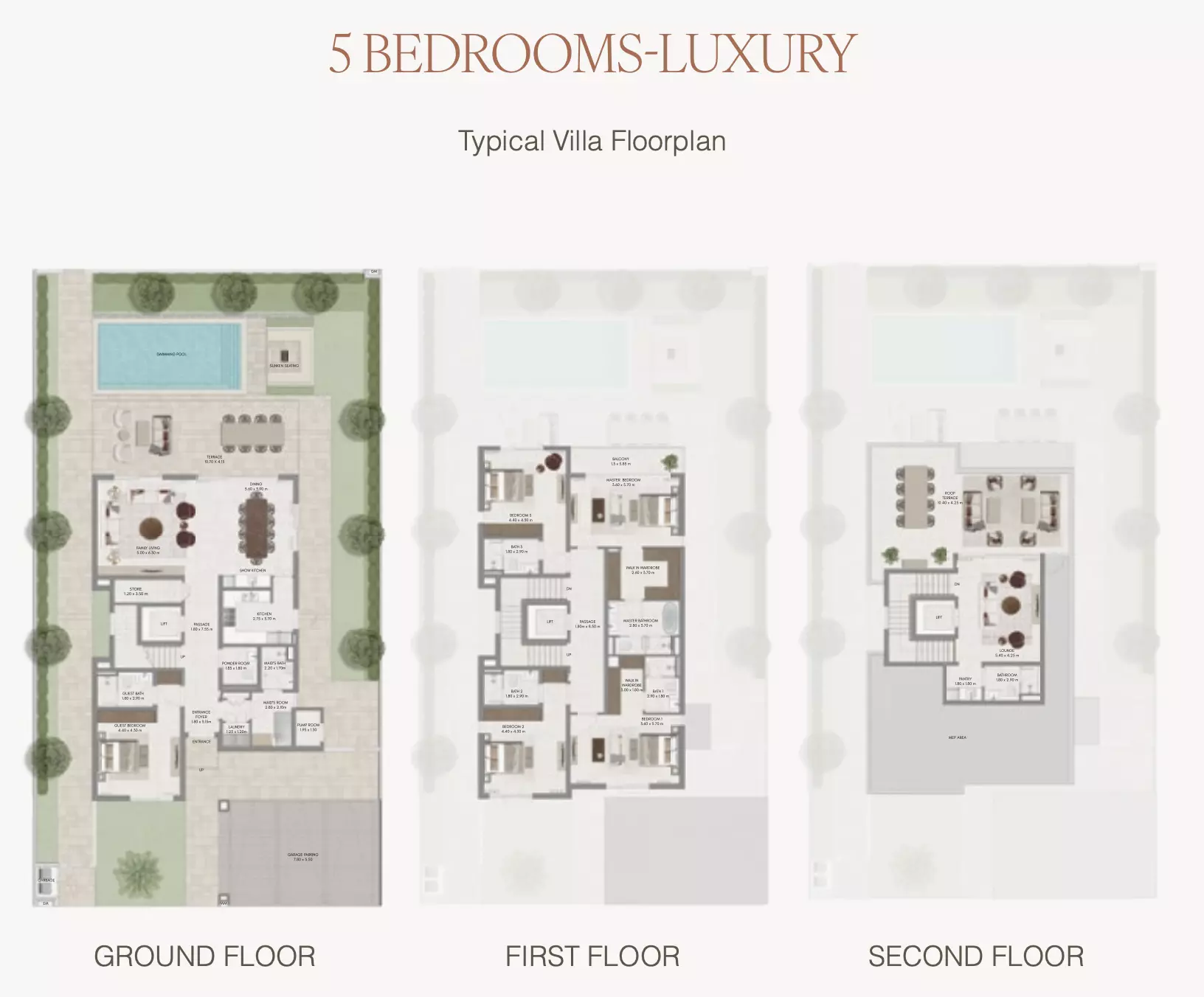 Unit floor plan image