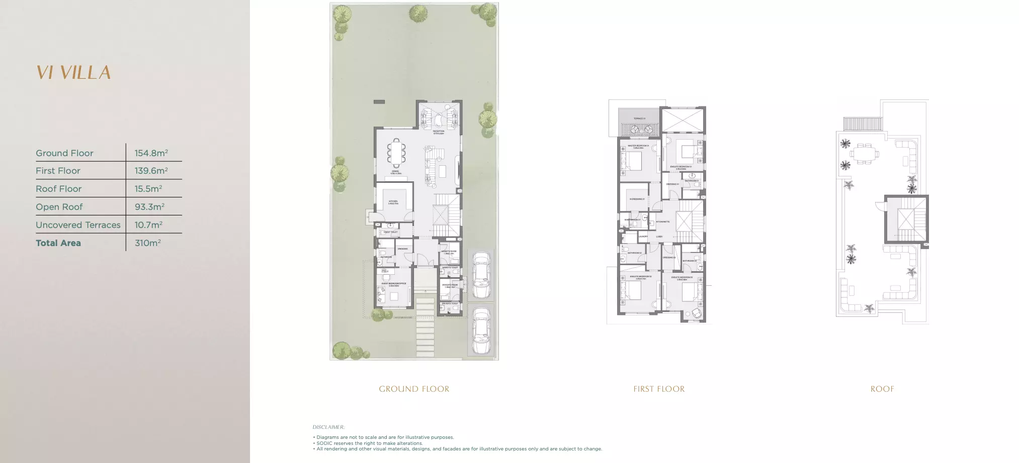 Unit floor plan image