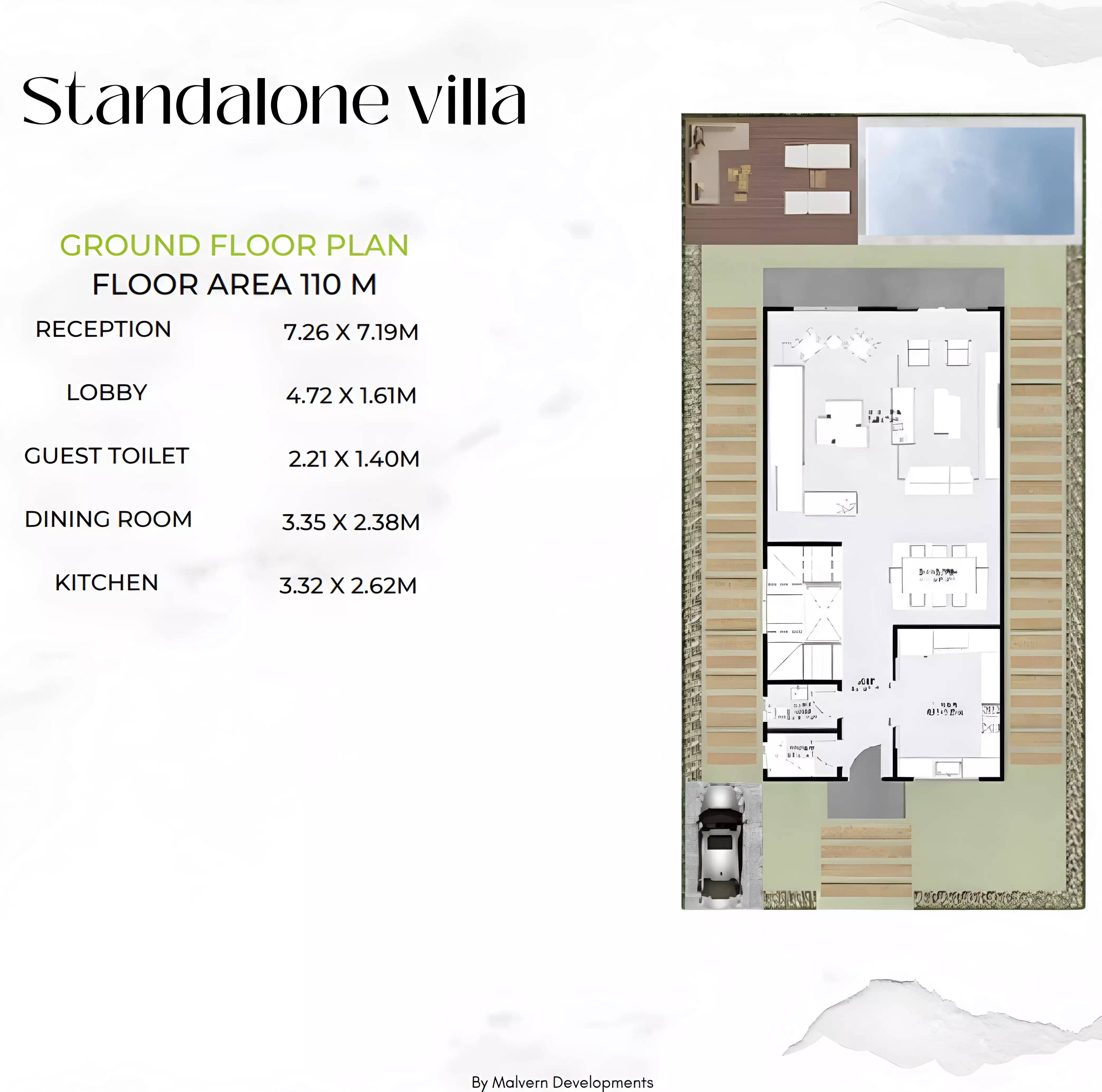 Unit floor plan image