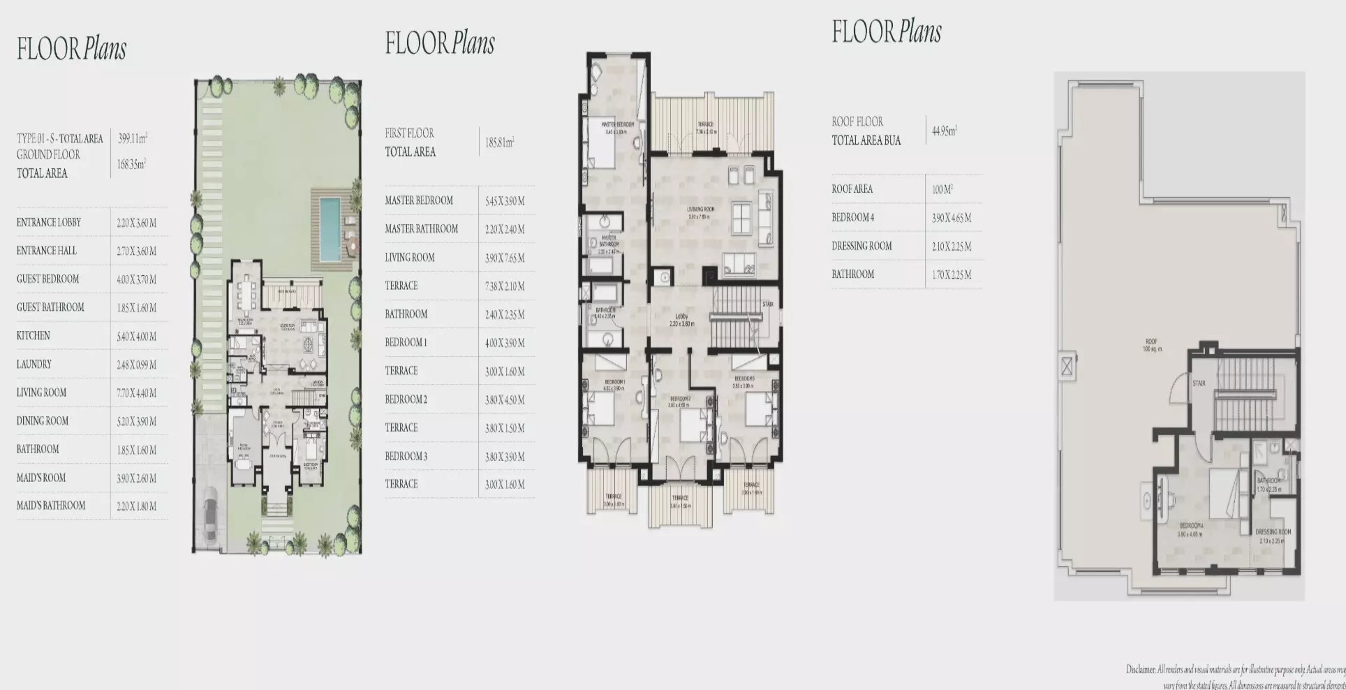 Unit floor plan image