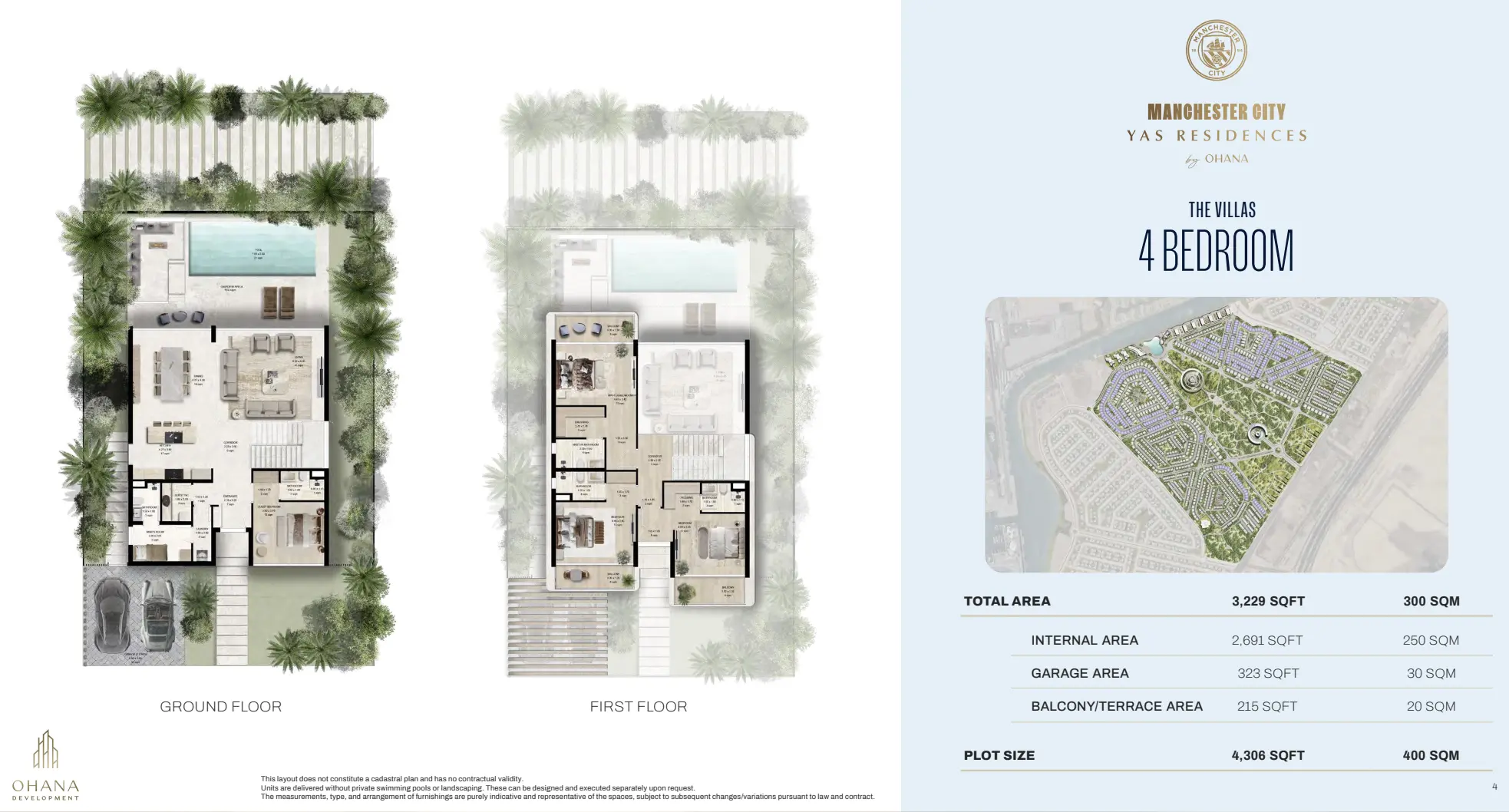 Unit floor plan image