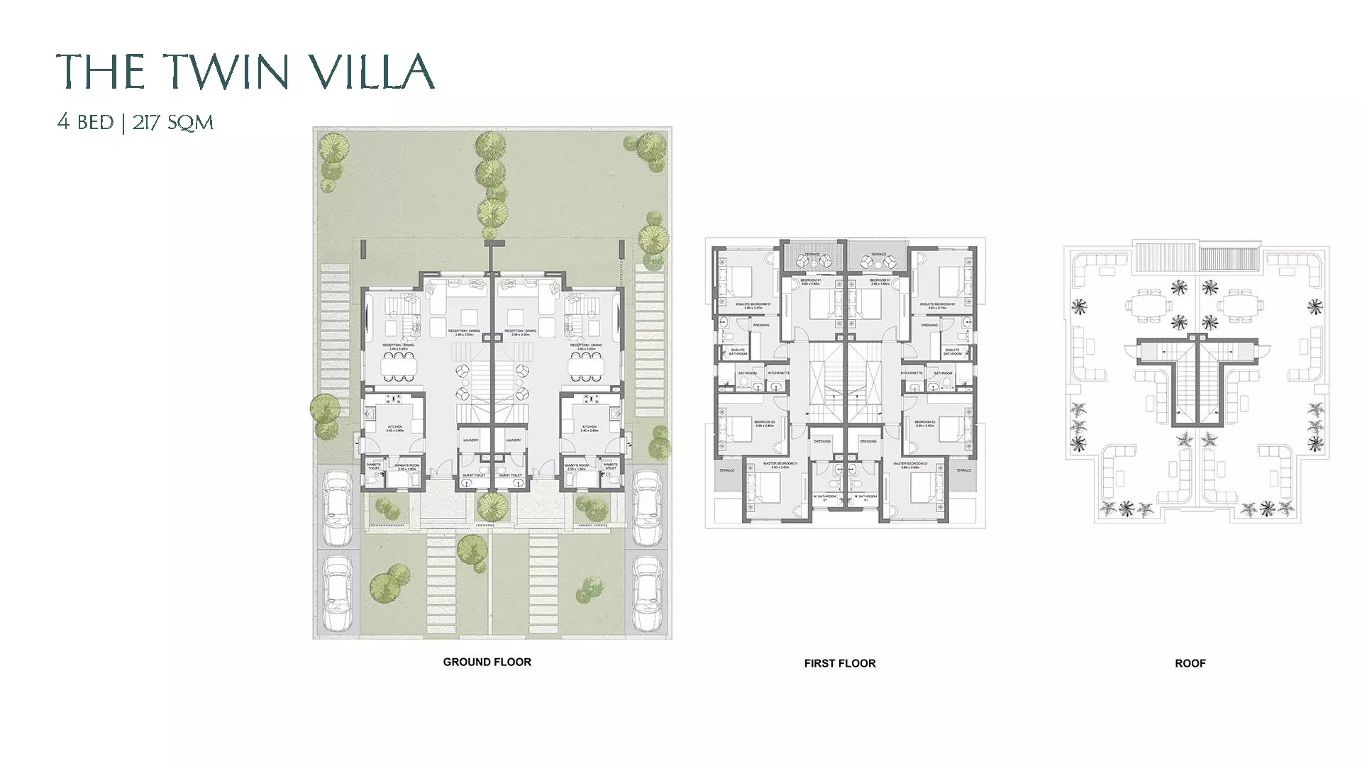 Unit floor plan image